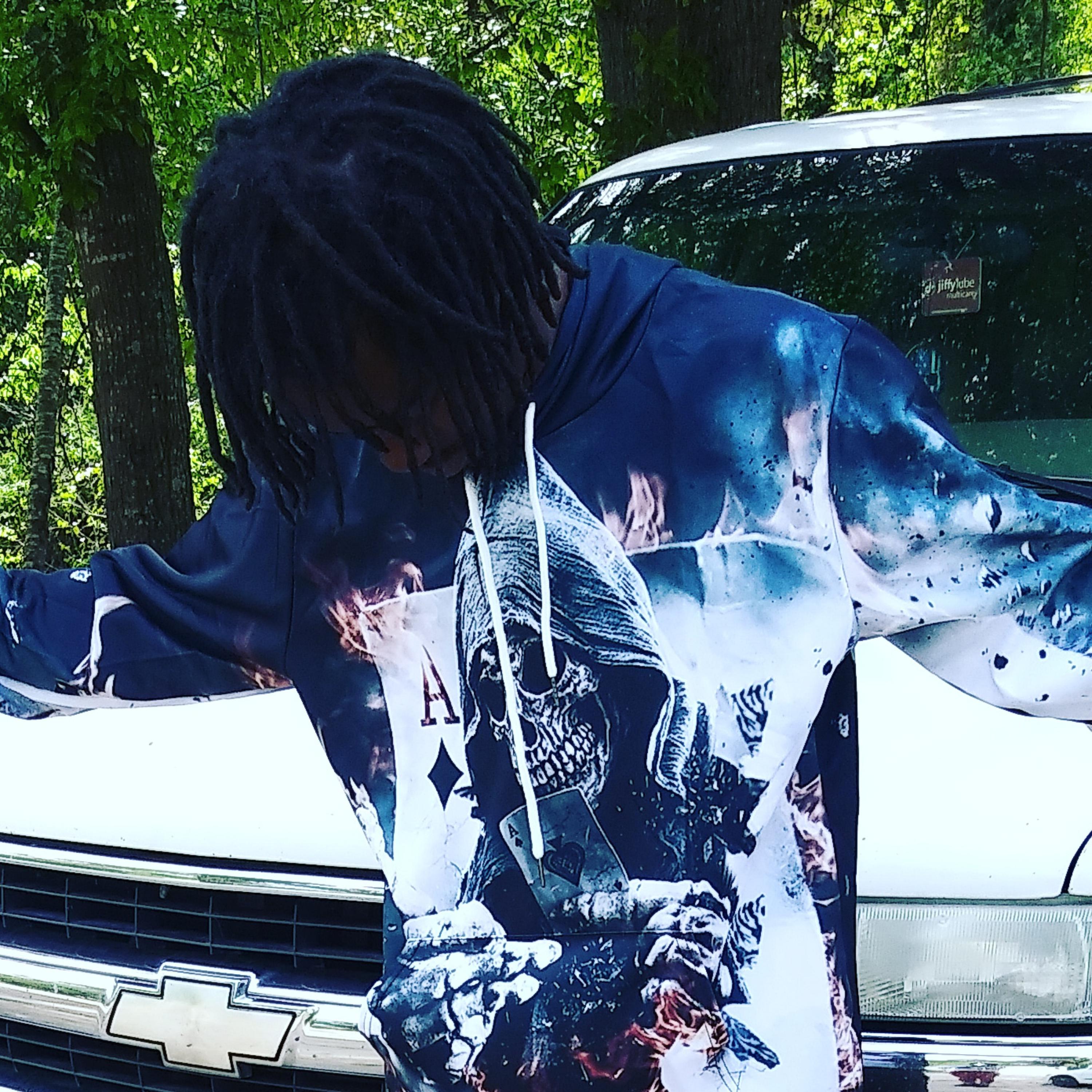 Gospel of da Streets artwork