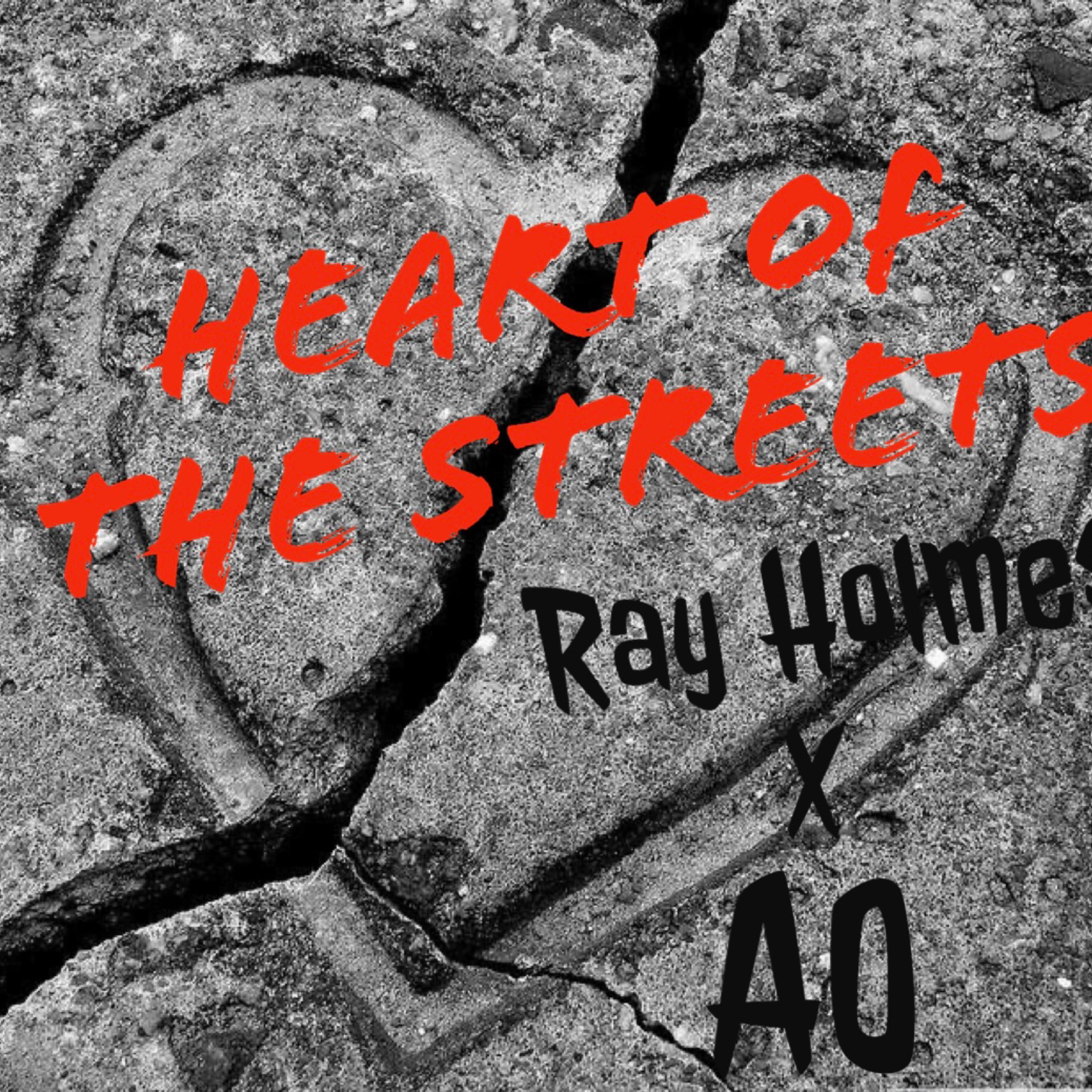 Heart Of The Streets artwork
