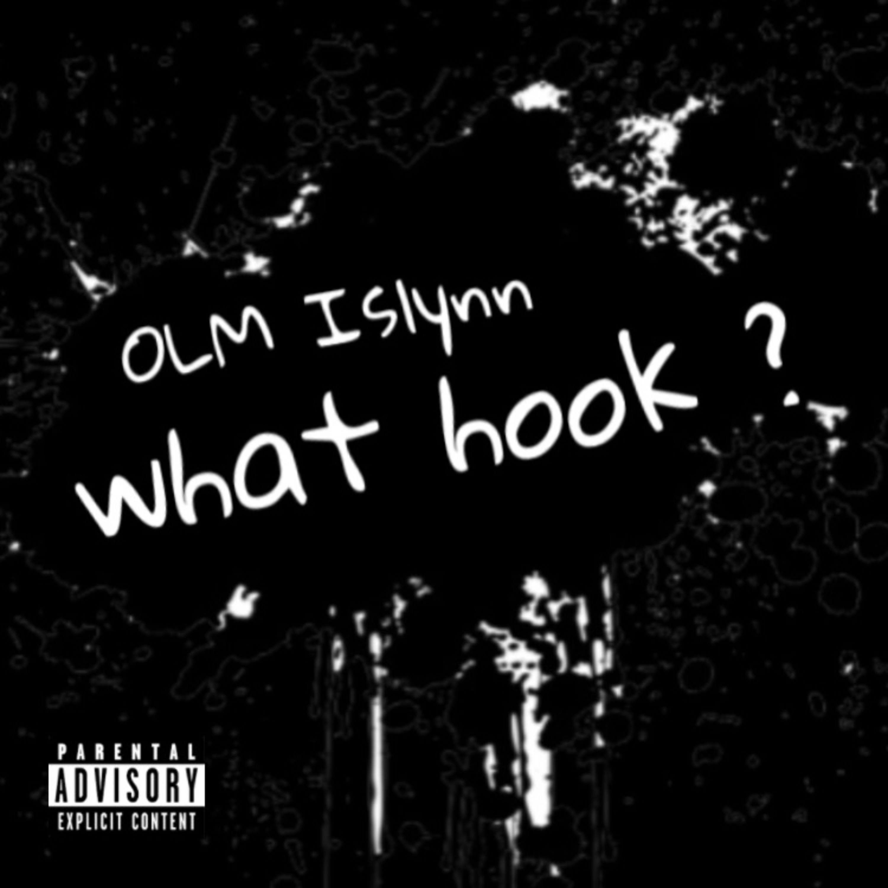 What Hook artwork