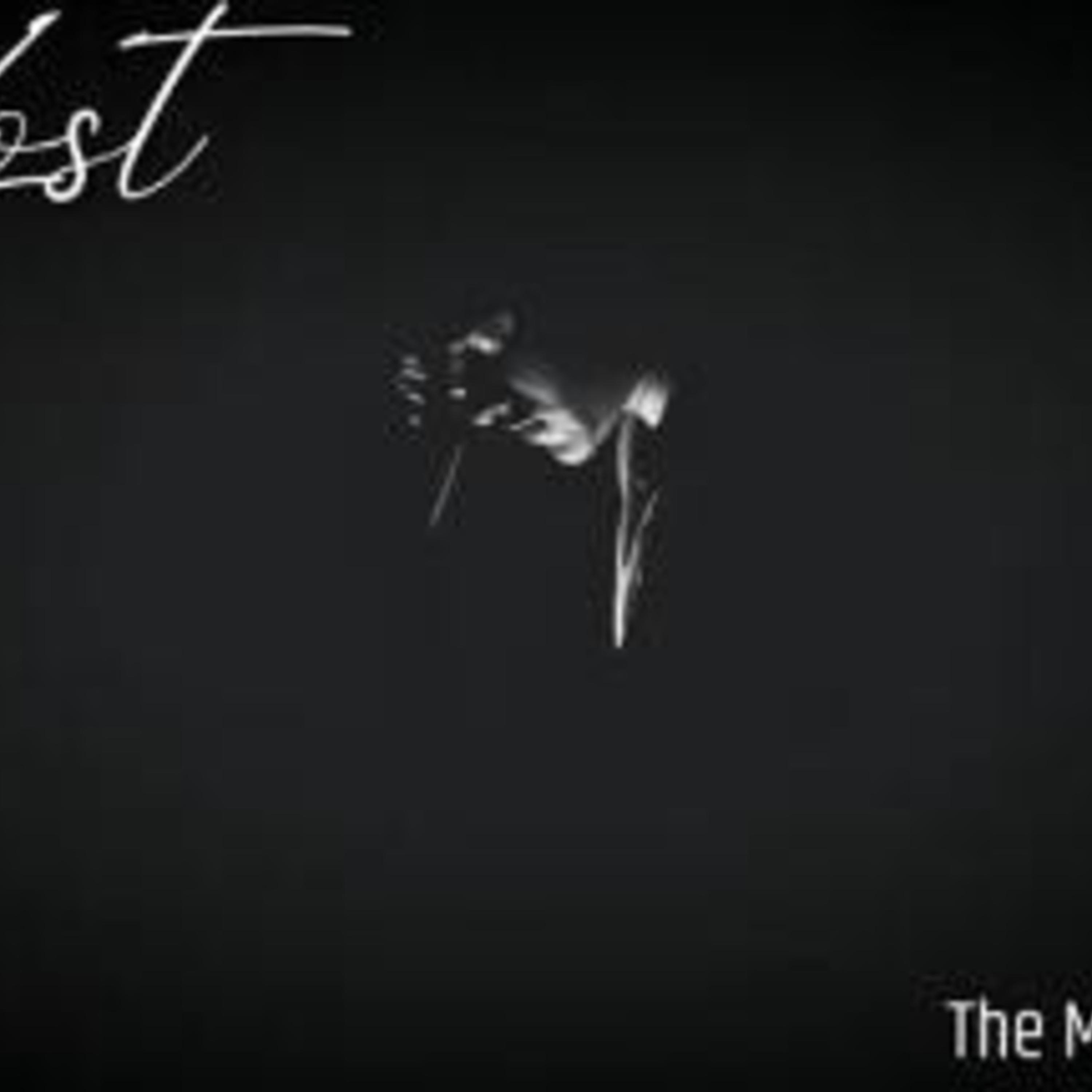So Lost artwork