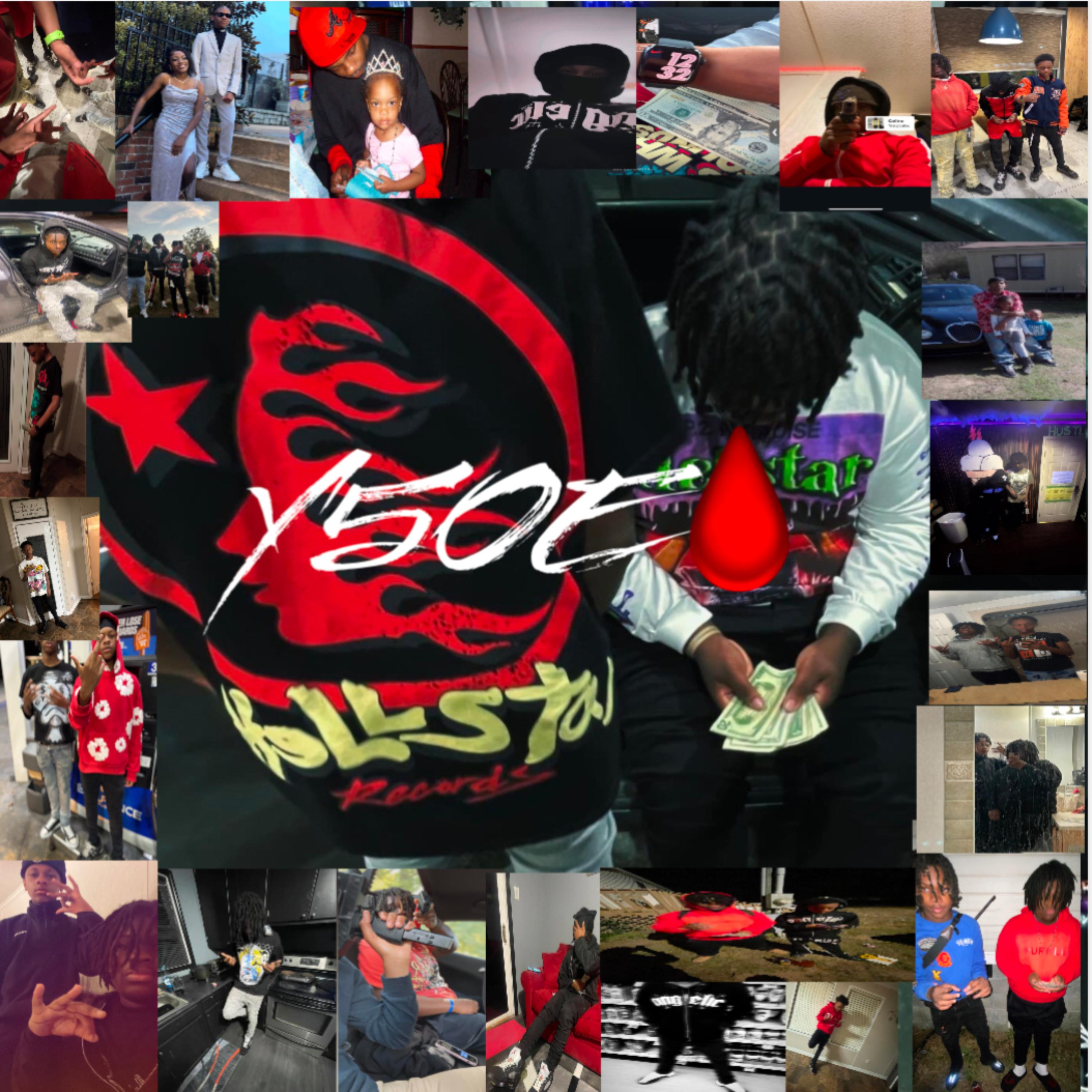Same Crew artwork