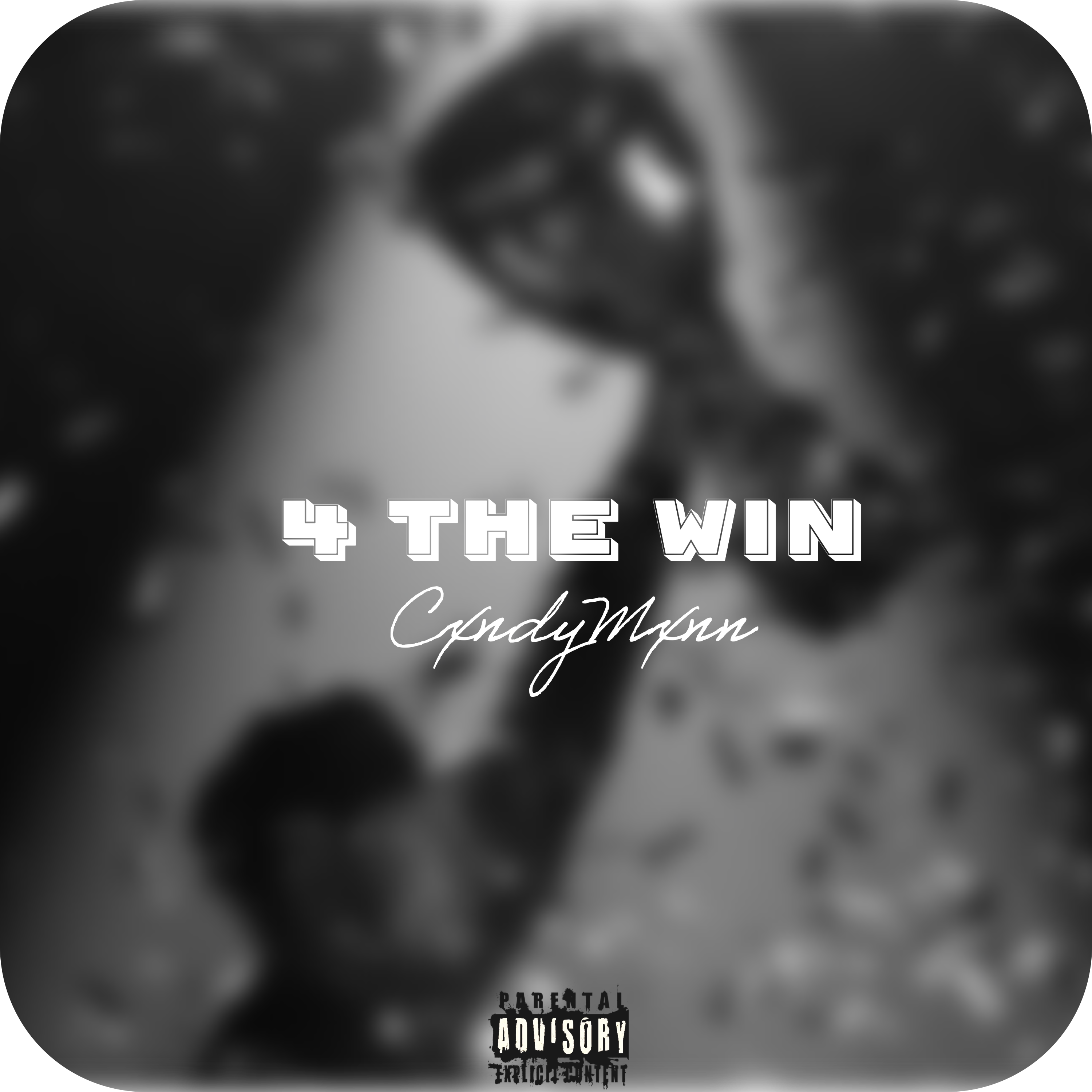 4 The Win artwork
