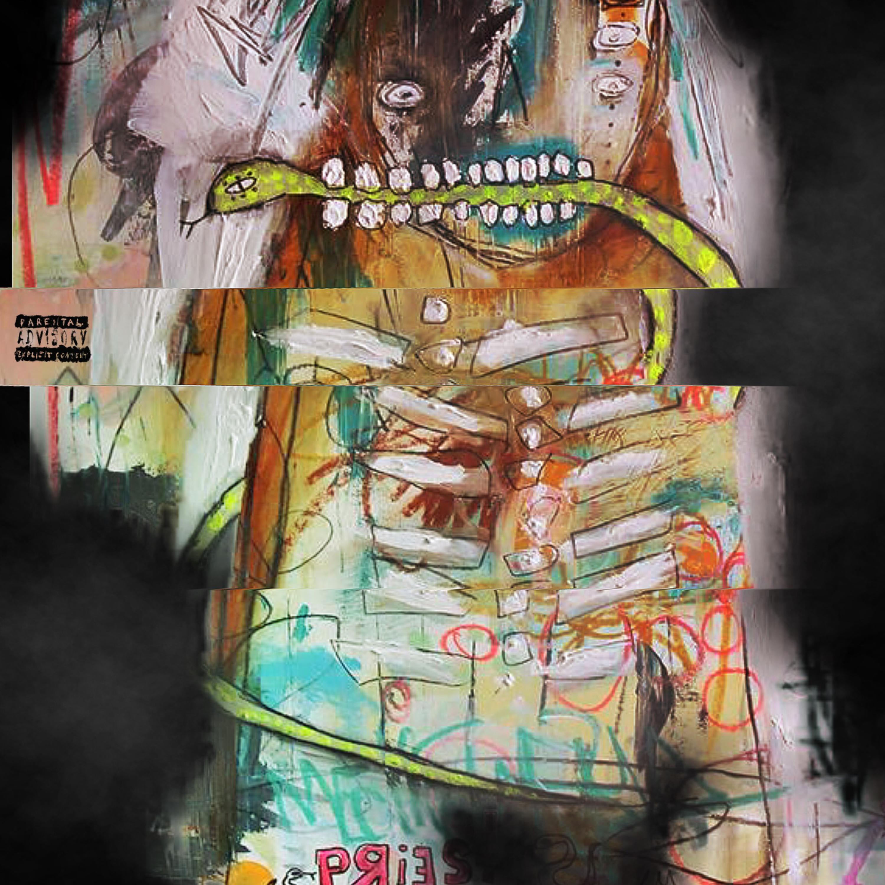 Serpents artwork