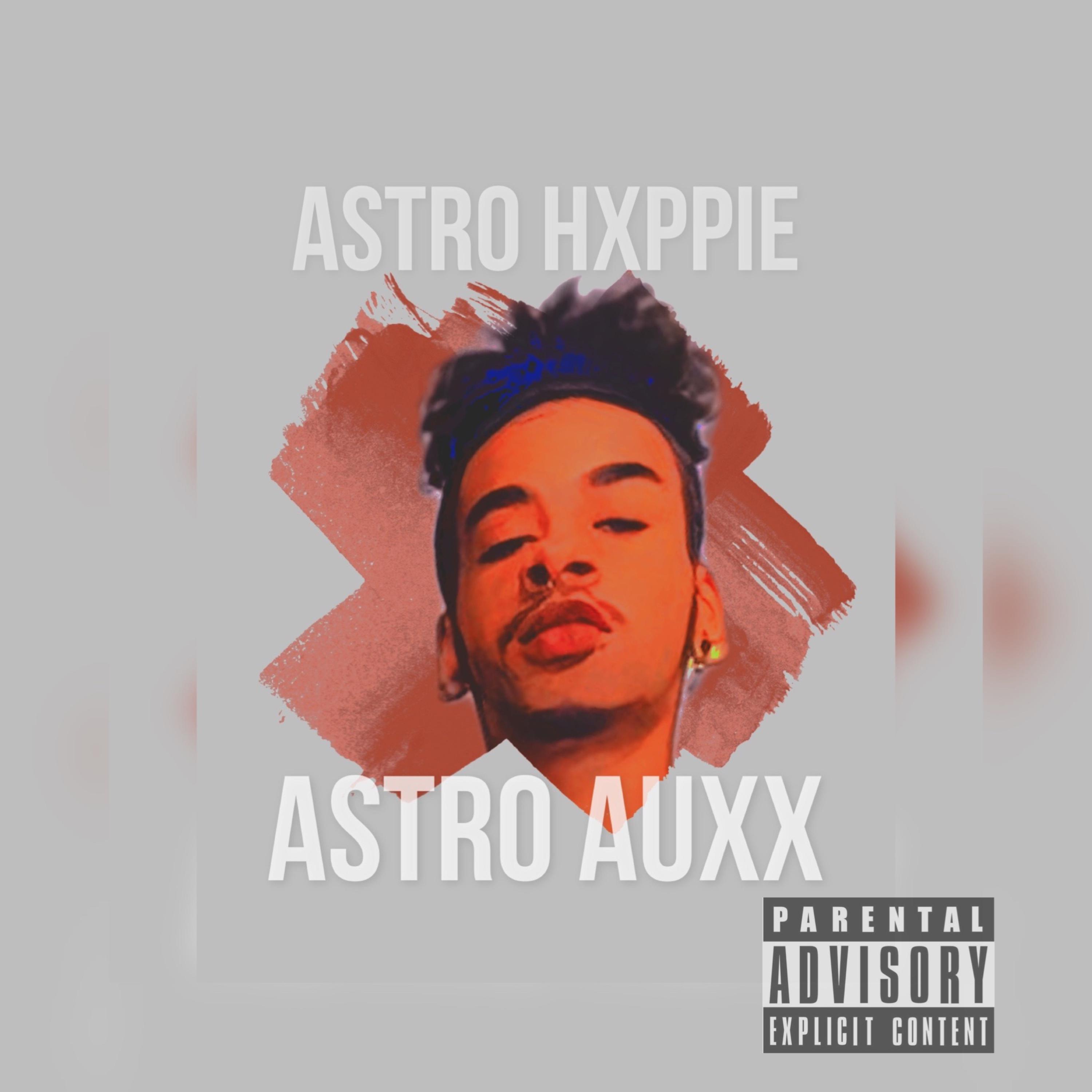 Astro Auxx artwork
