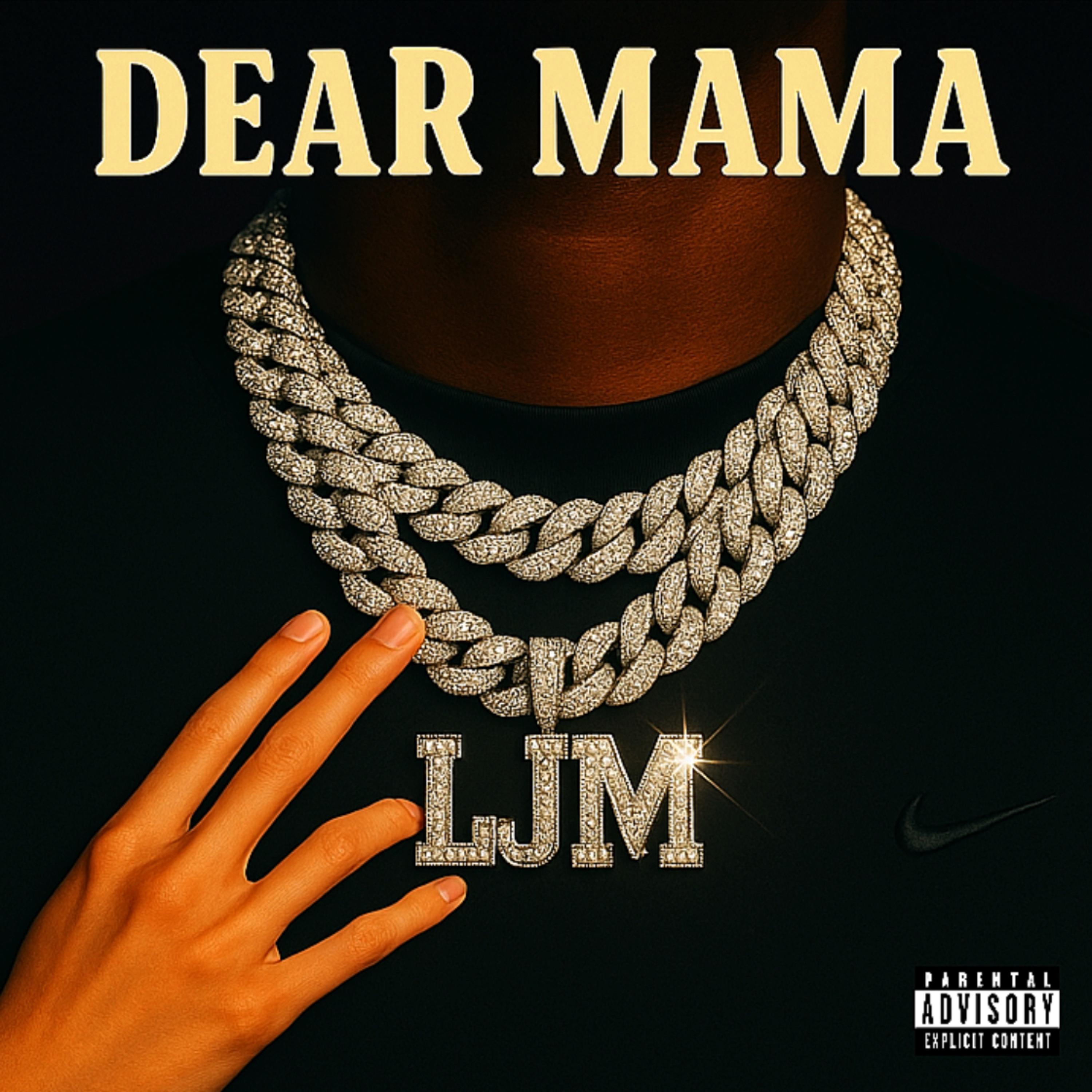 Dear Mama artwork
