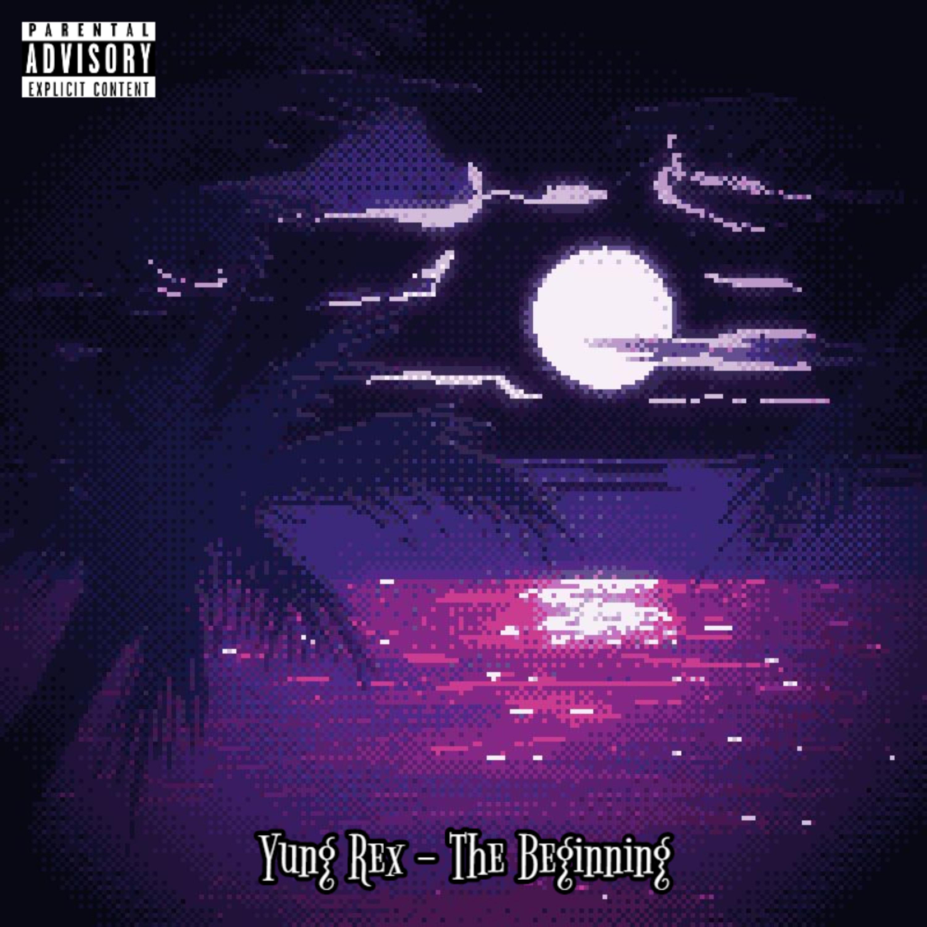 The Beggining artwork