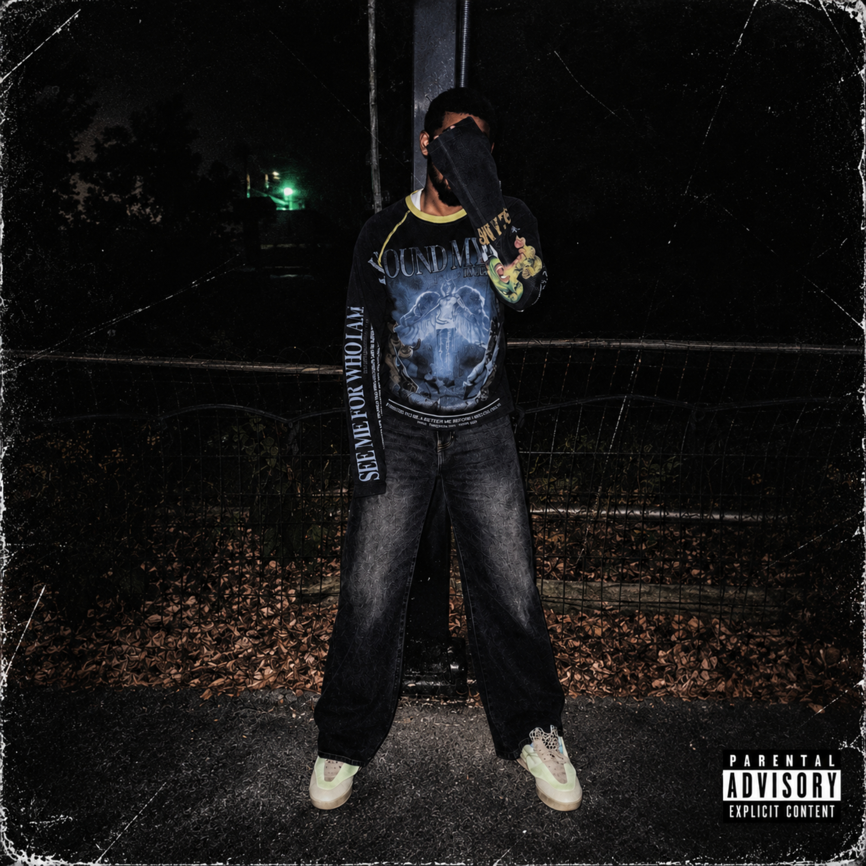 tiptoe by CoKrazi cover art