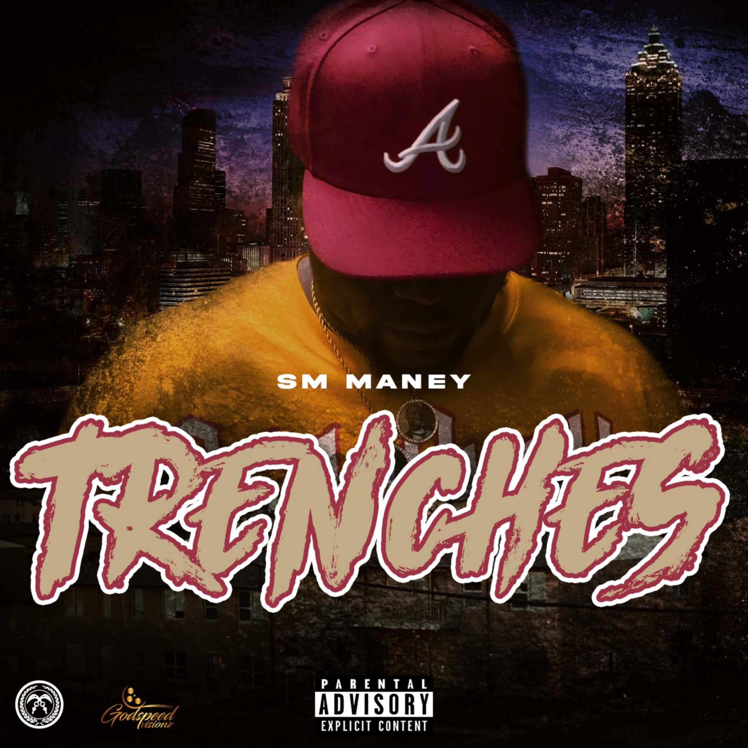 Trenches artwork
