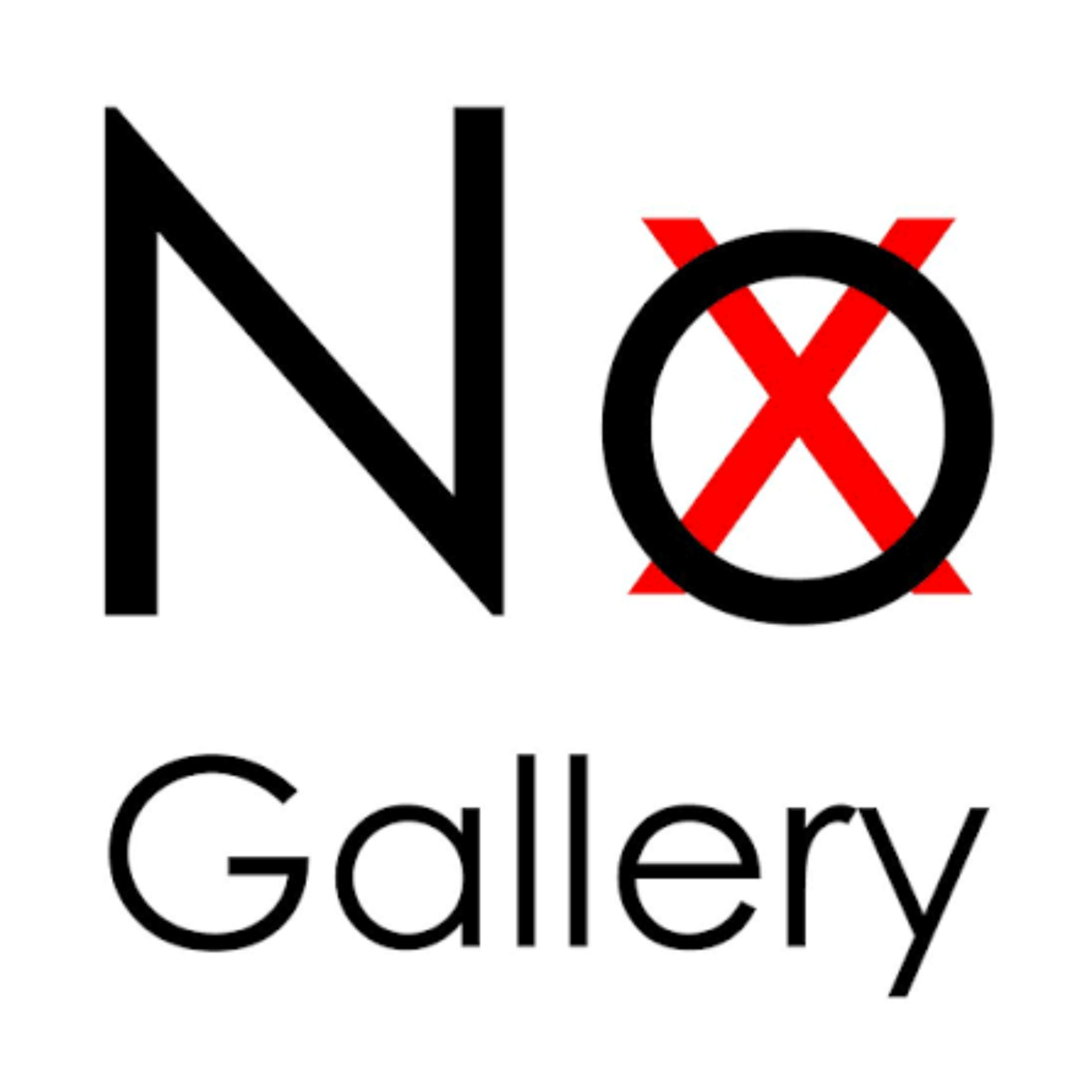 No Gallery artwork