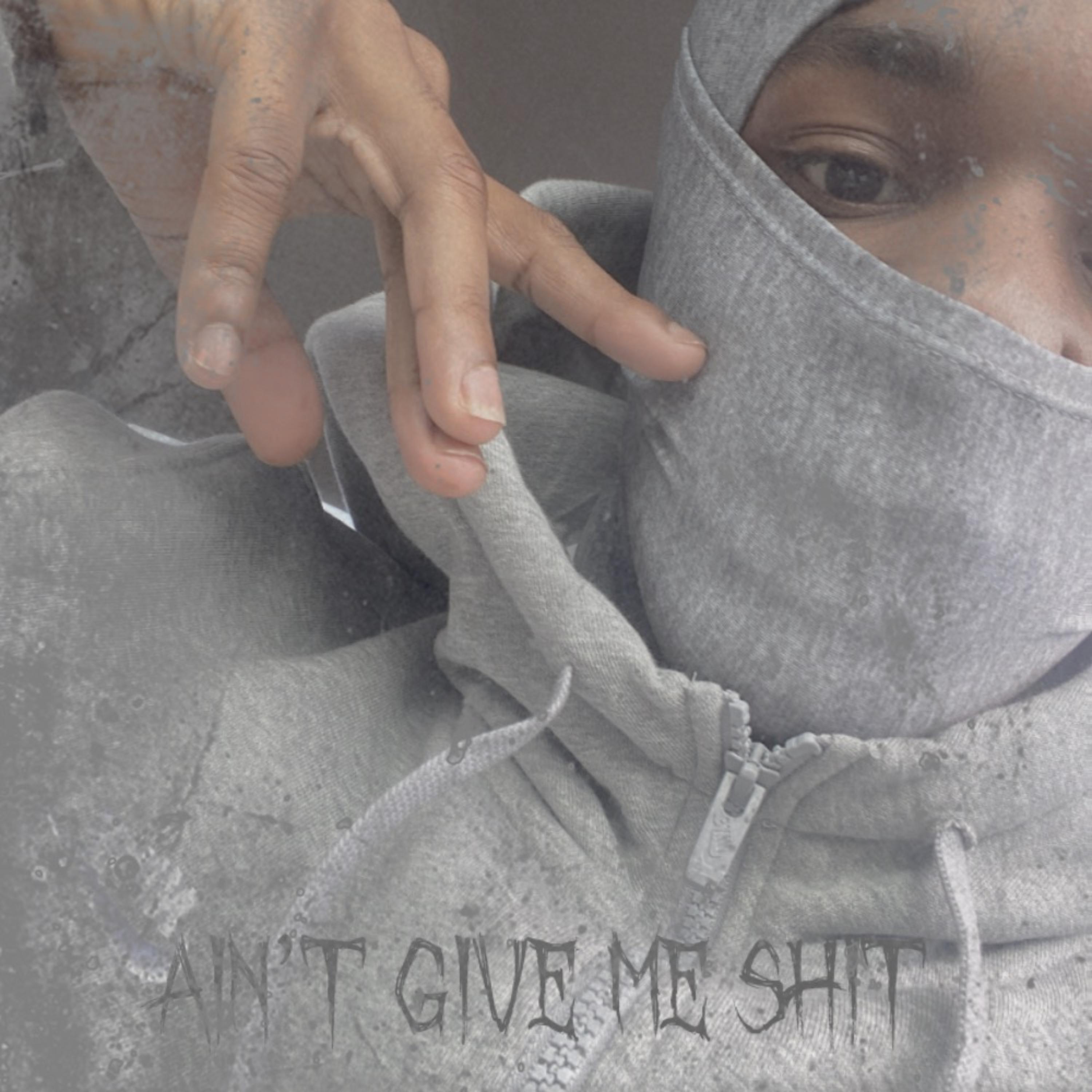 Give Me Shit artwork