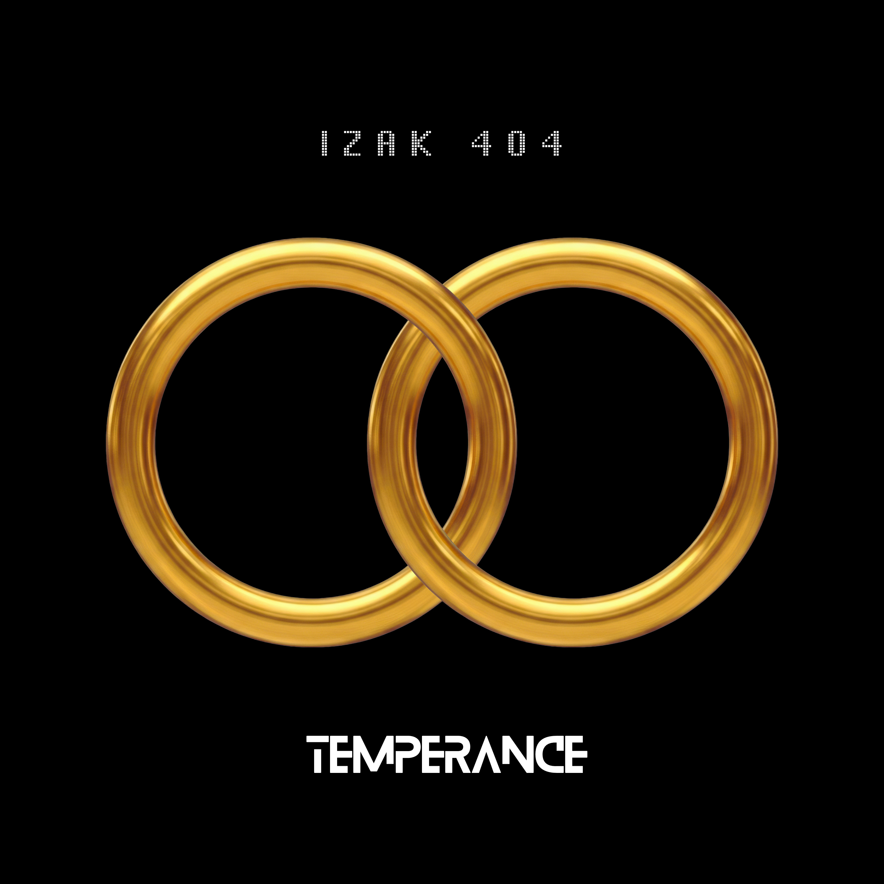 TEMPERANCE artwork