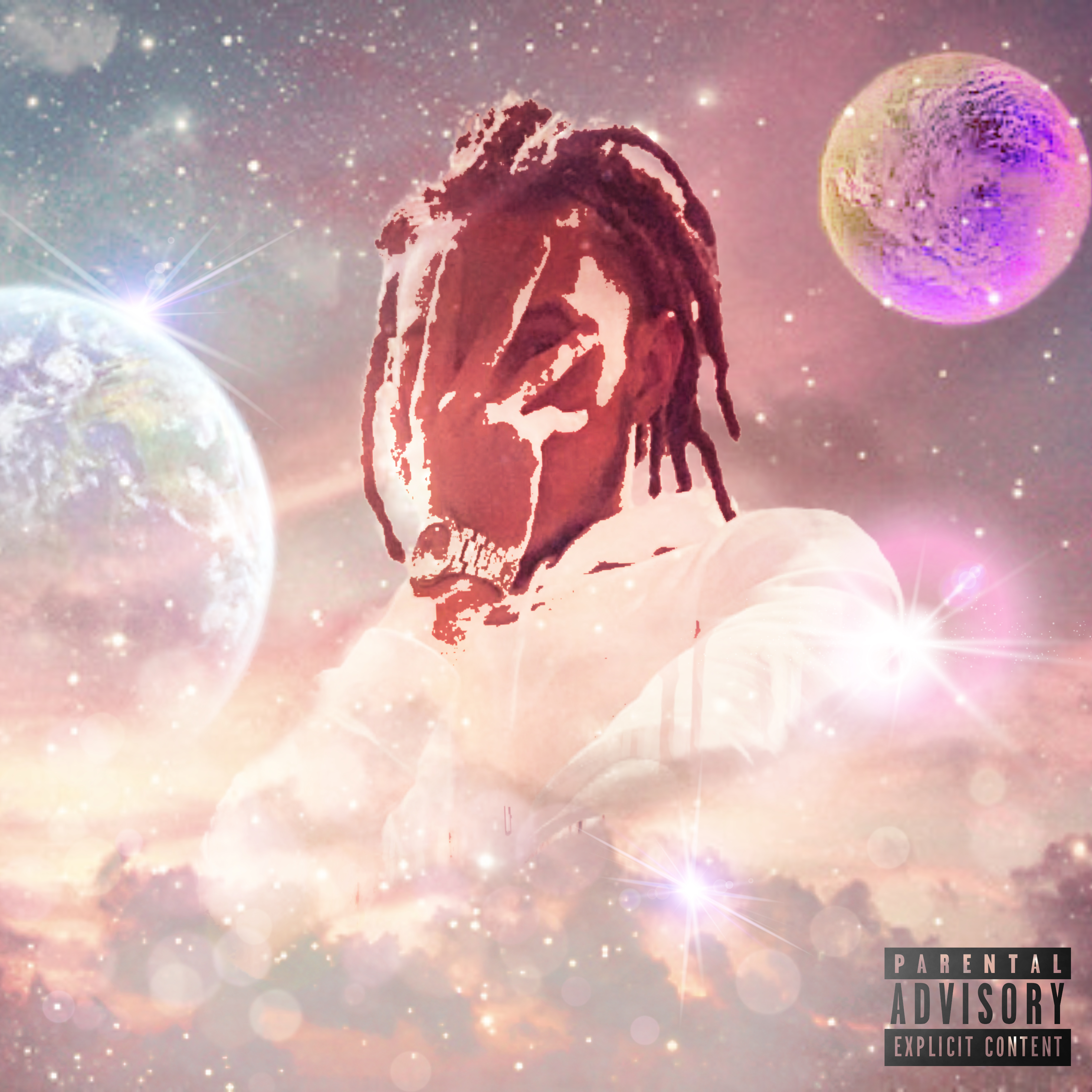 STAR POWER artwork