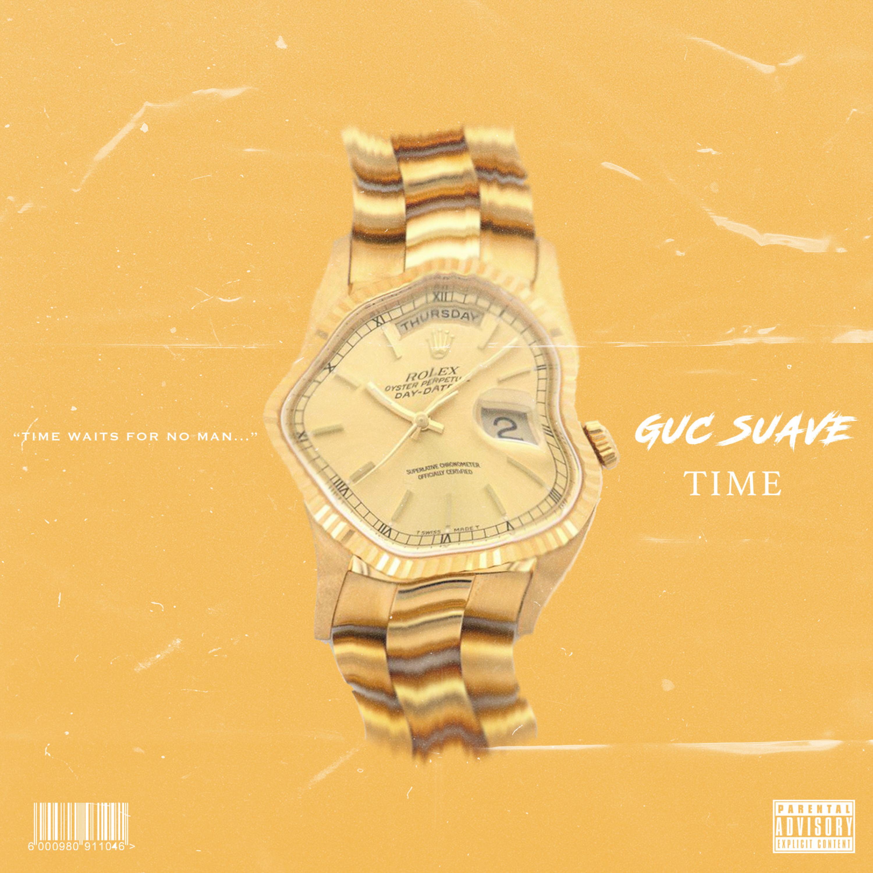 Time artwork