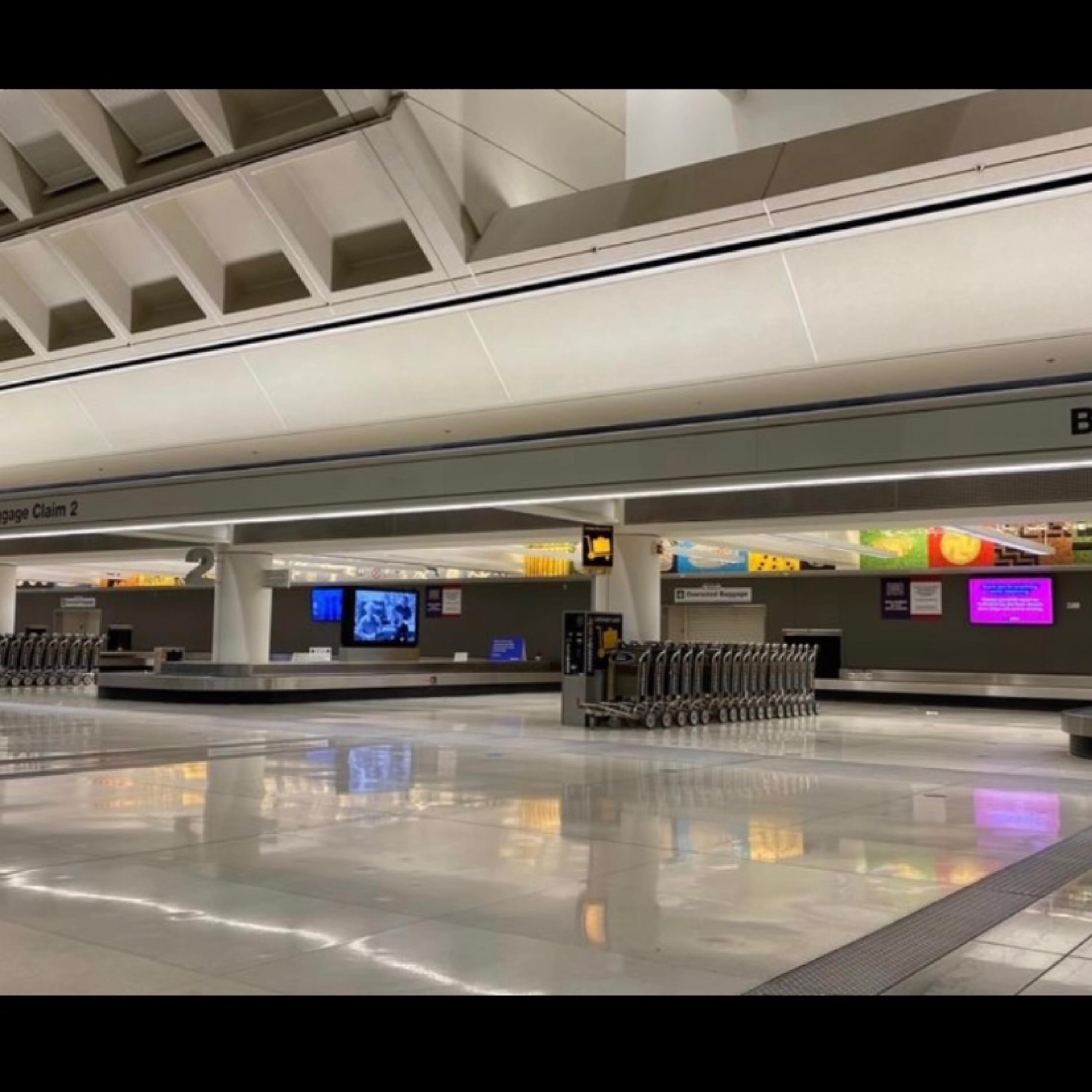 Âce's Lûminal artwork