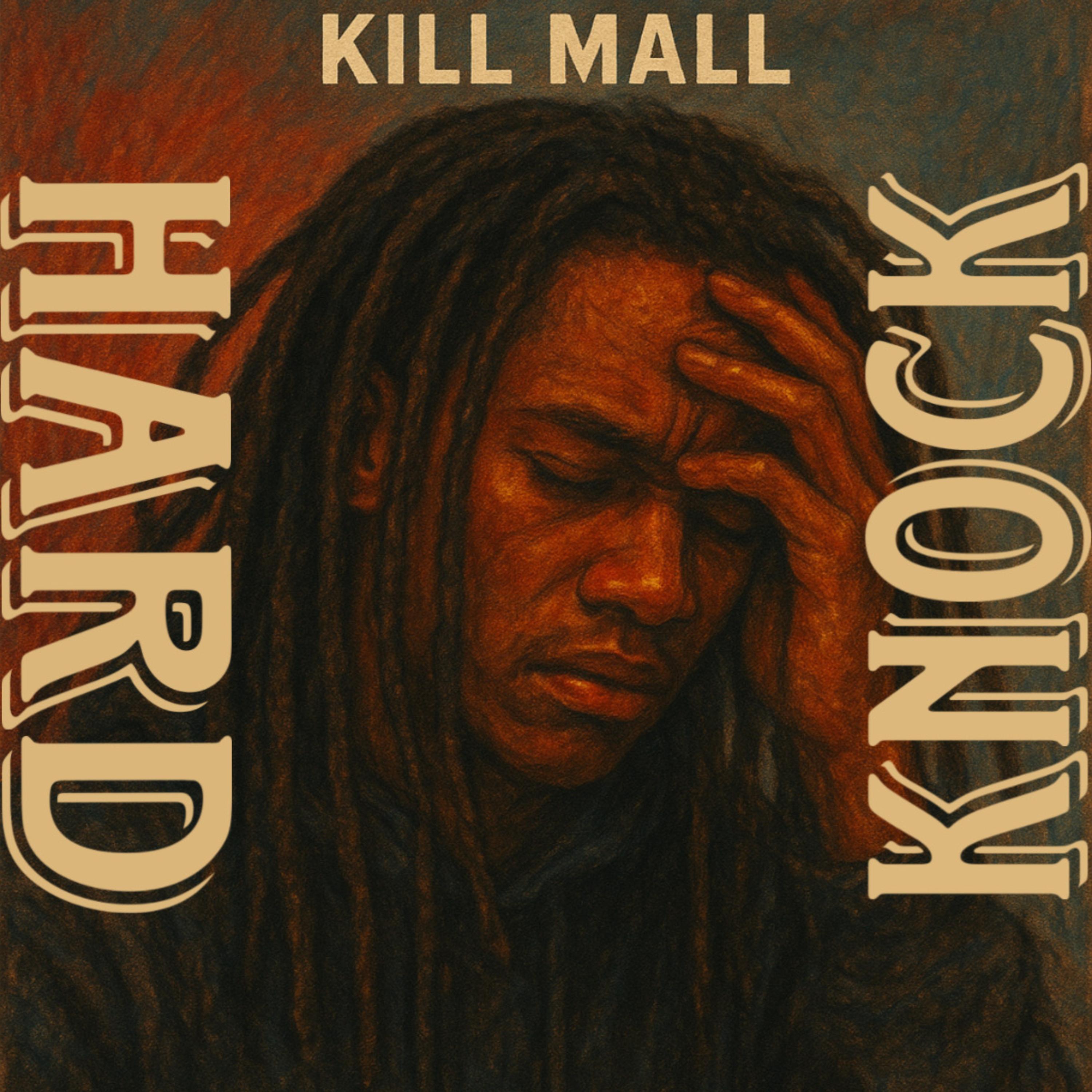 Hard-knock artwork