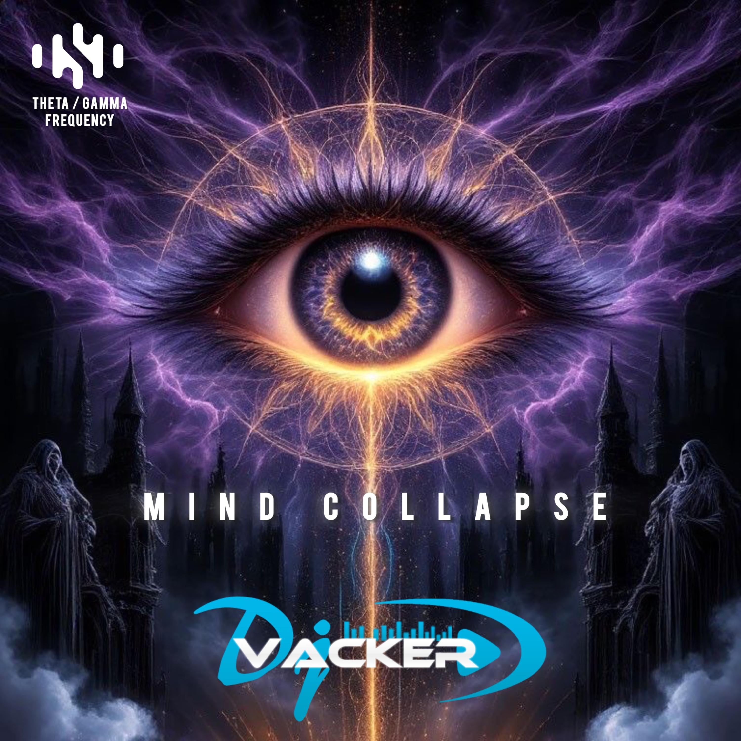 Mind Collapse artwork