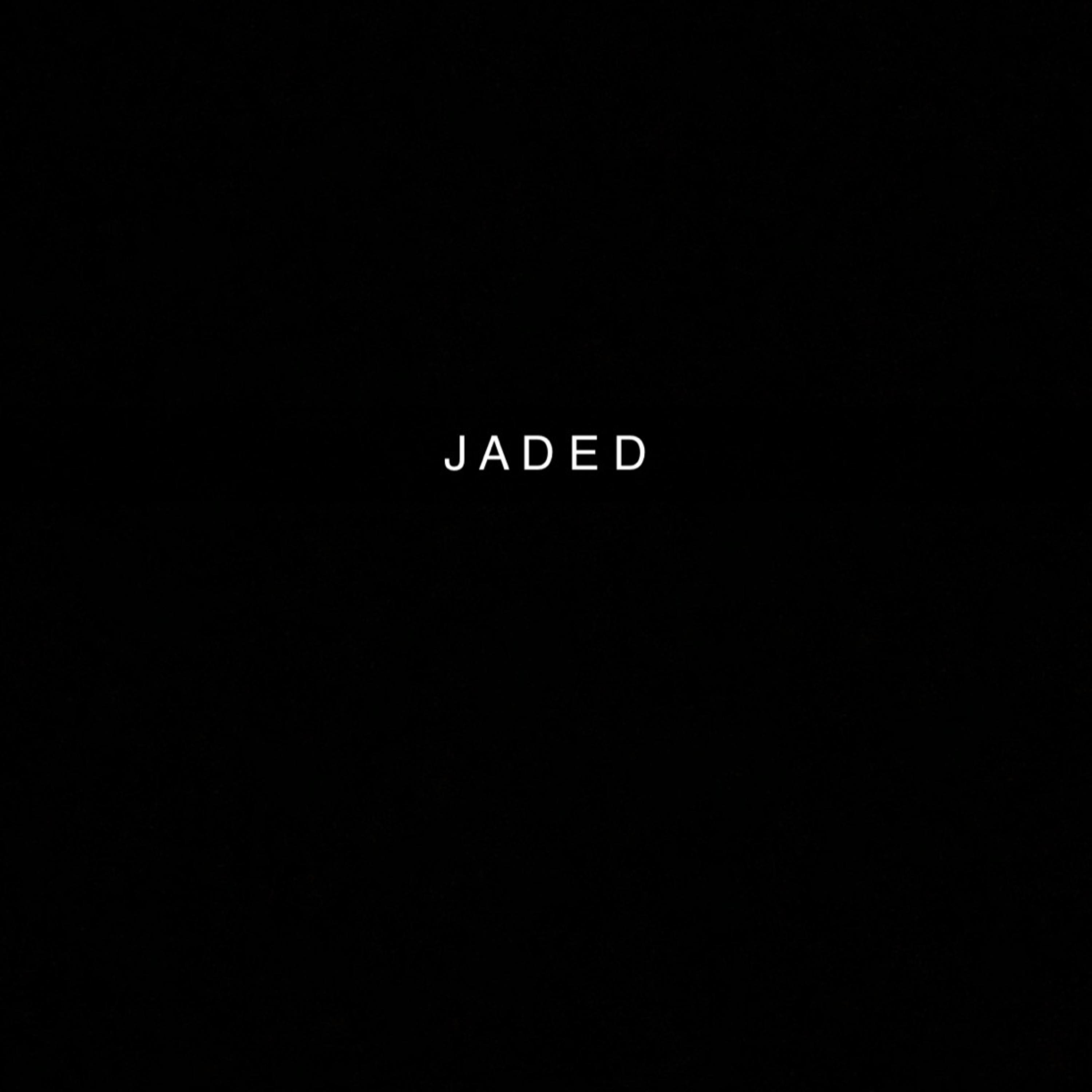 Jaded artwork