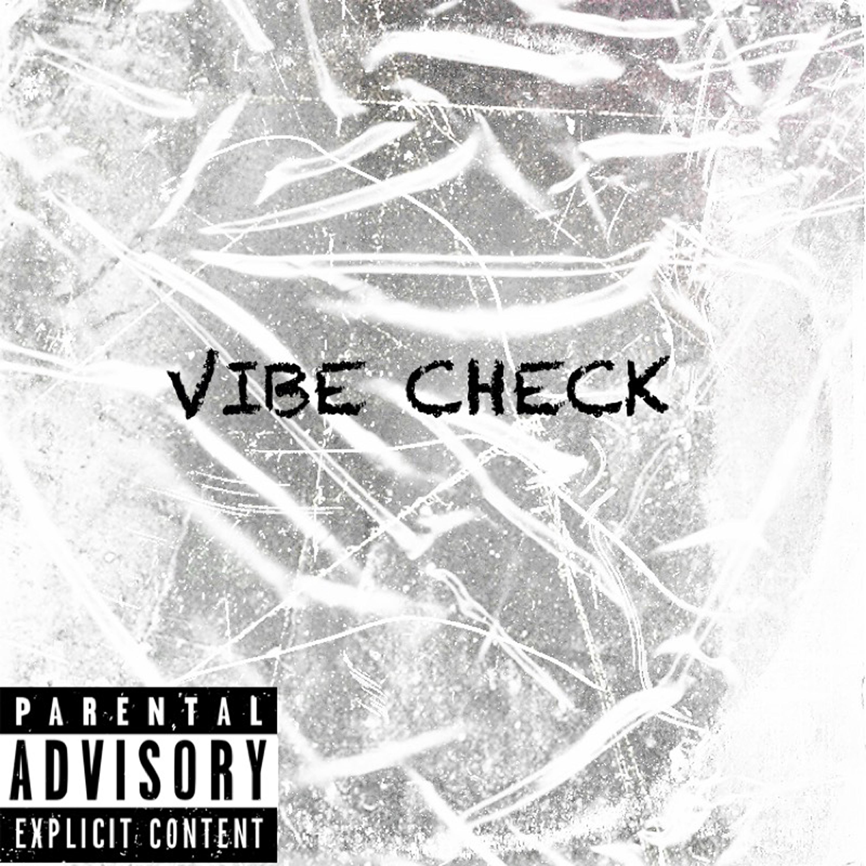 Vibe Check artwork
