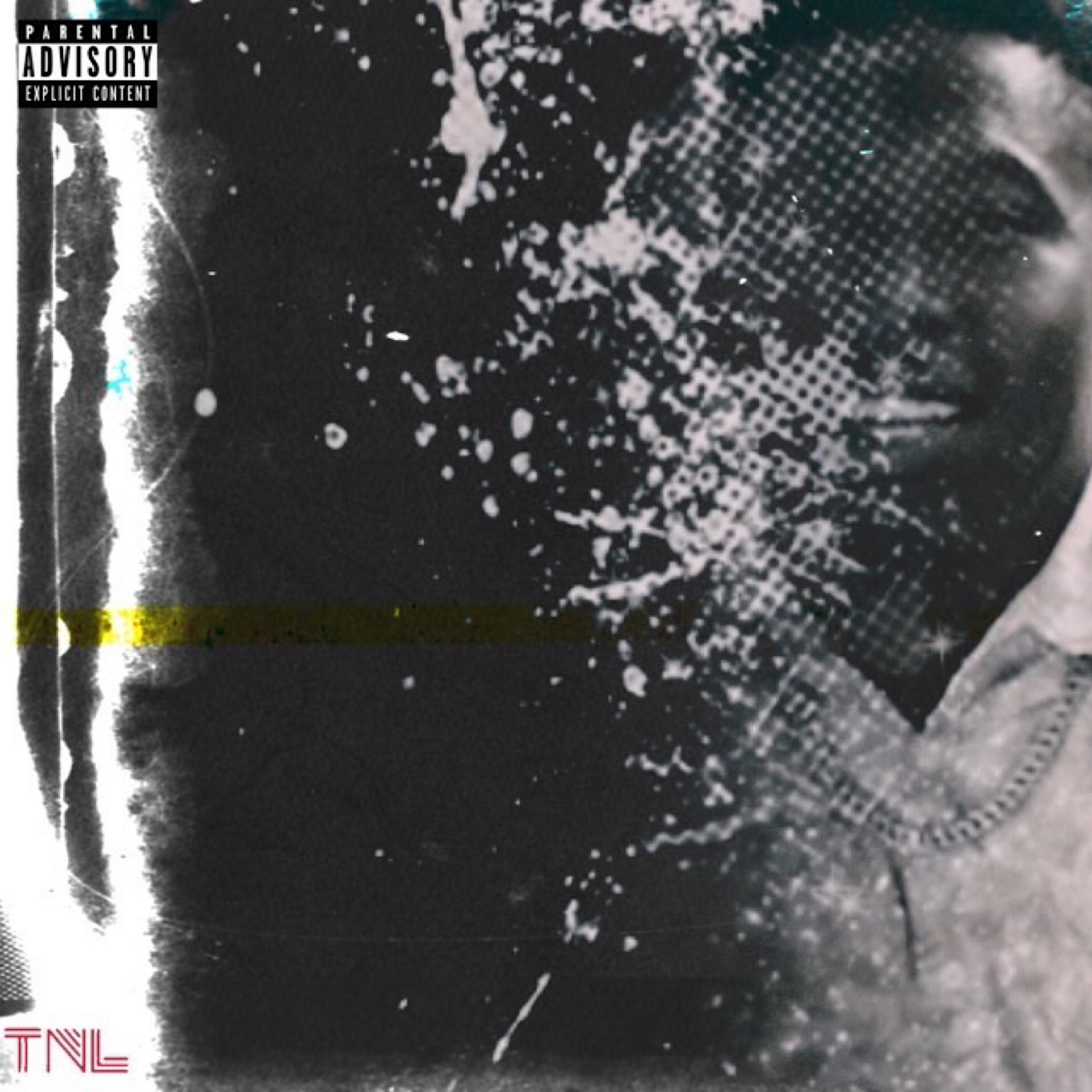 Dark State Of Mind artwork