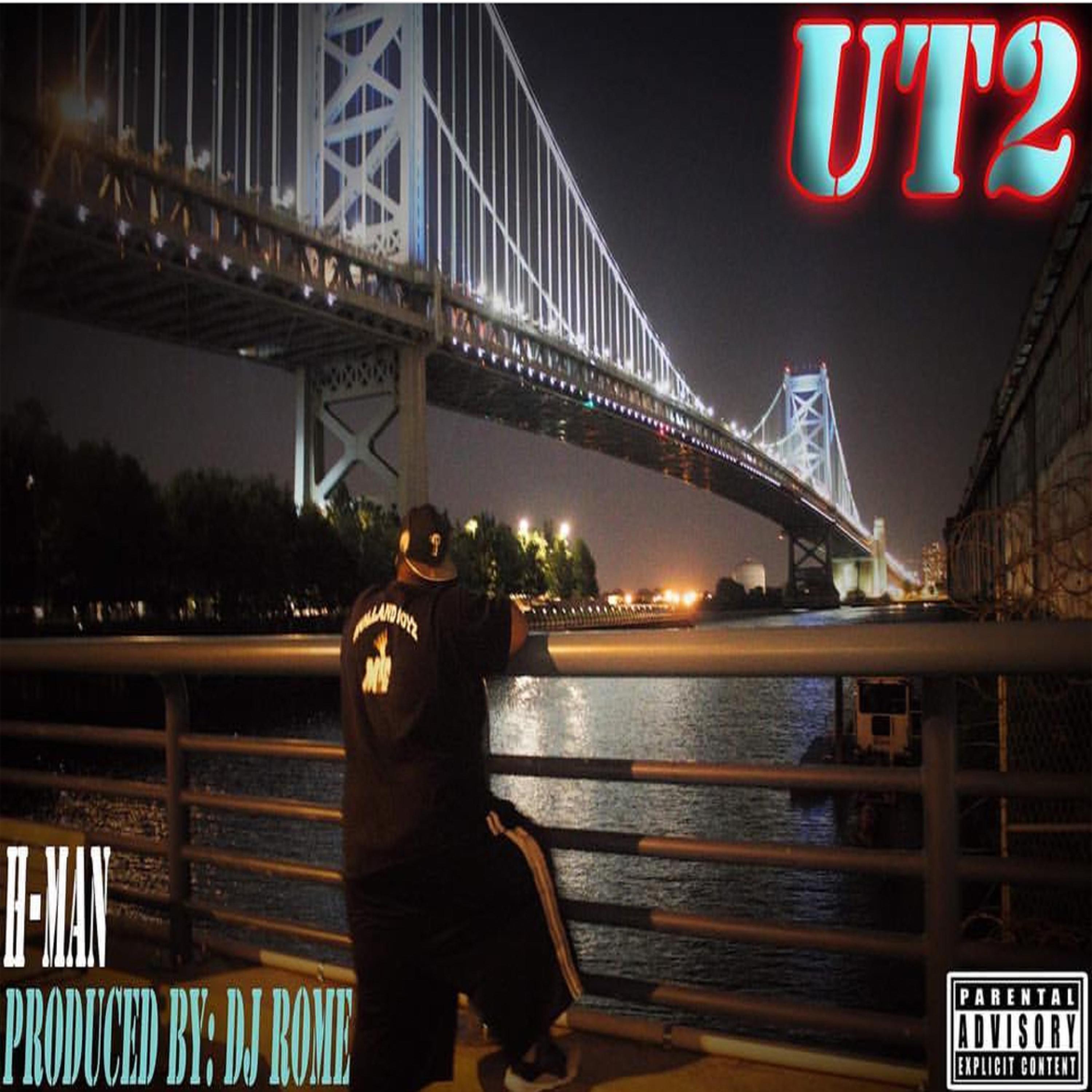 Handout by Hman92 cover art