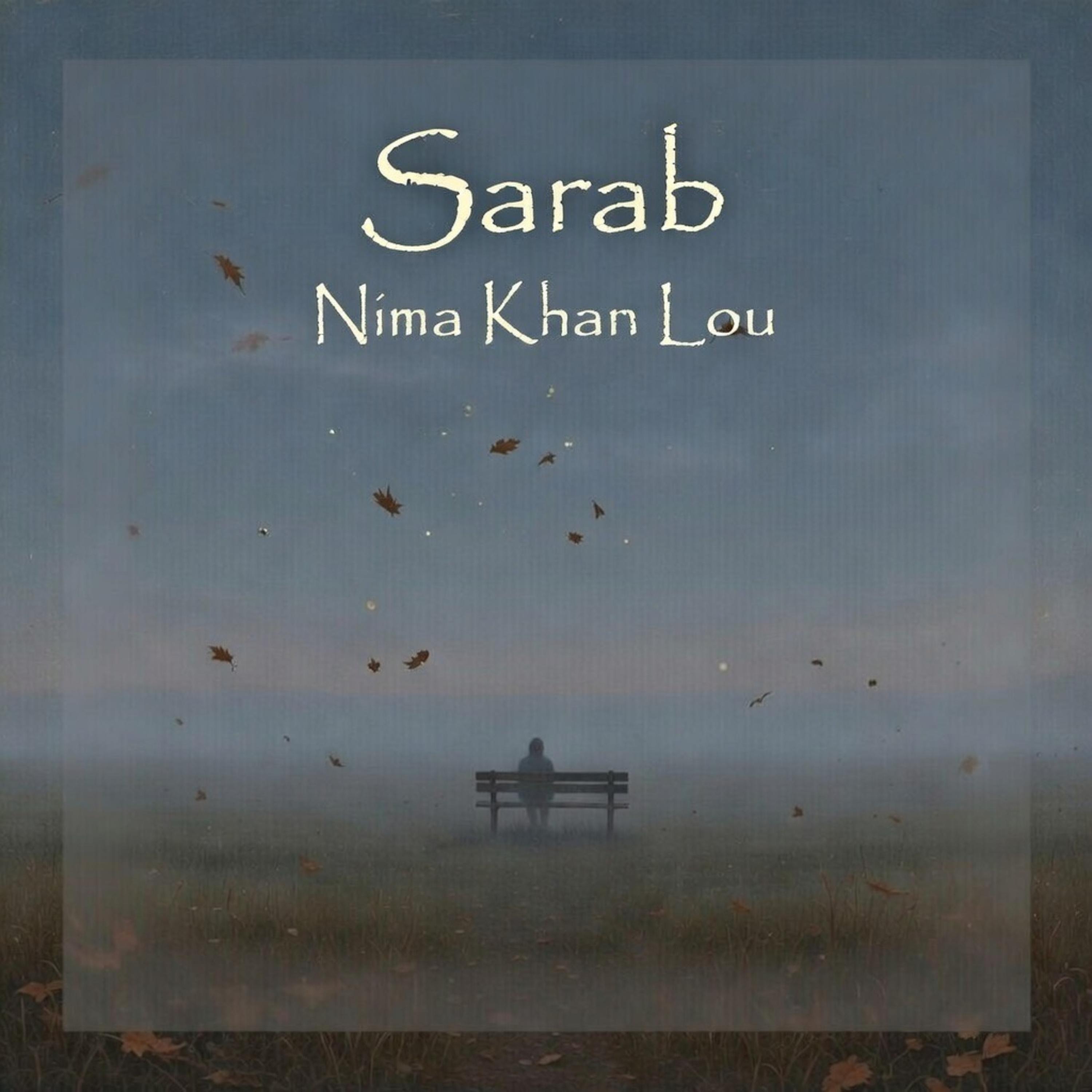 Sarab artwork