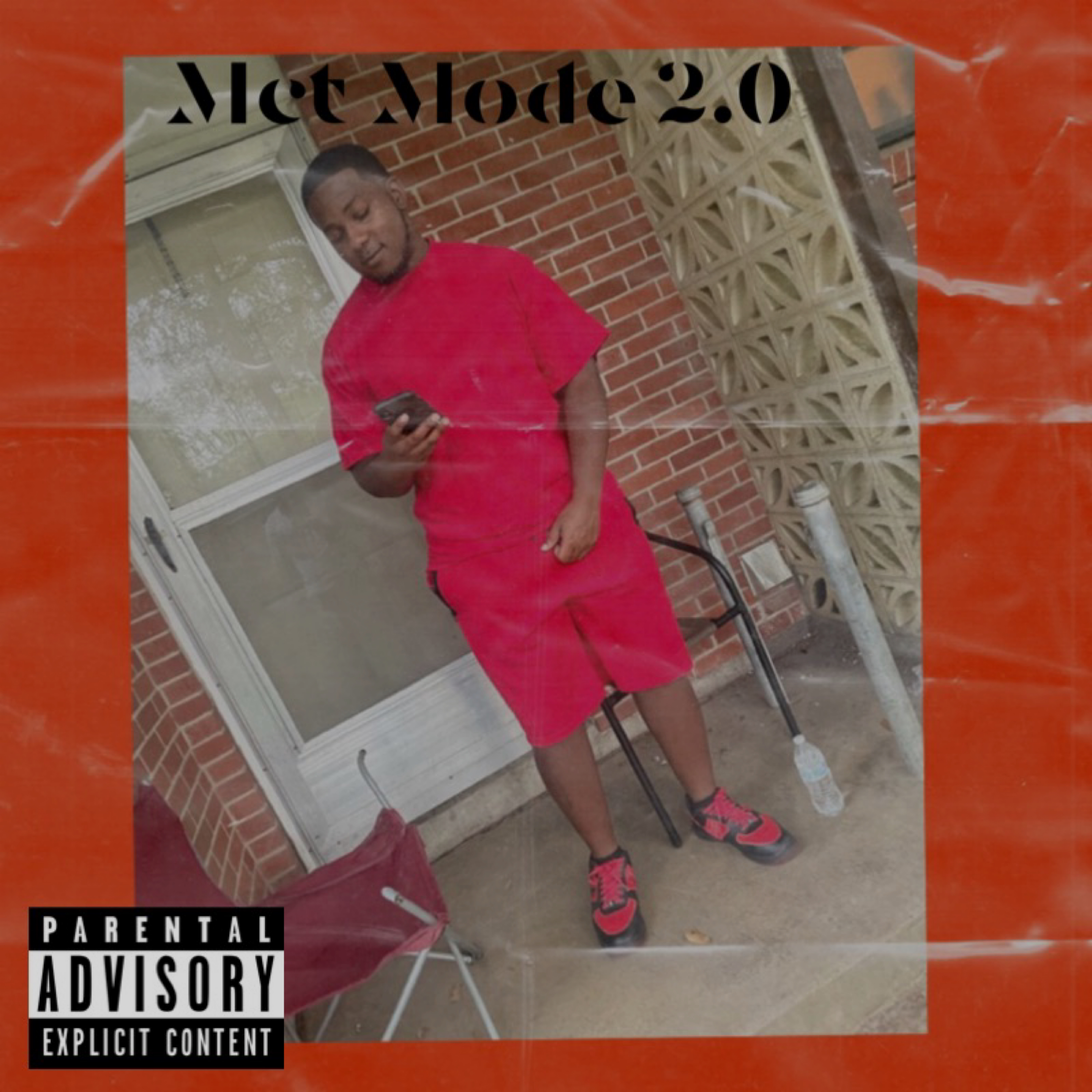 Mct Mode 2.0 artwork