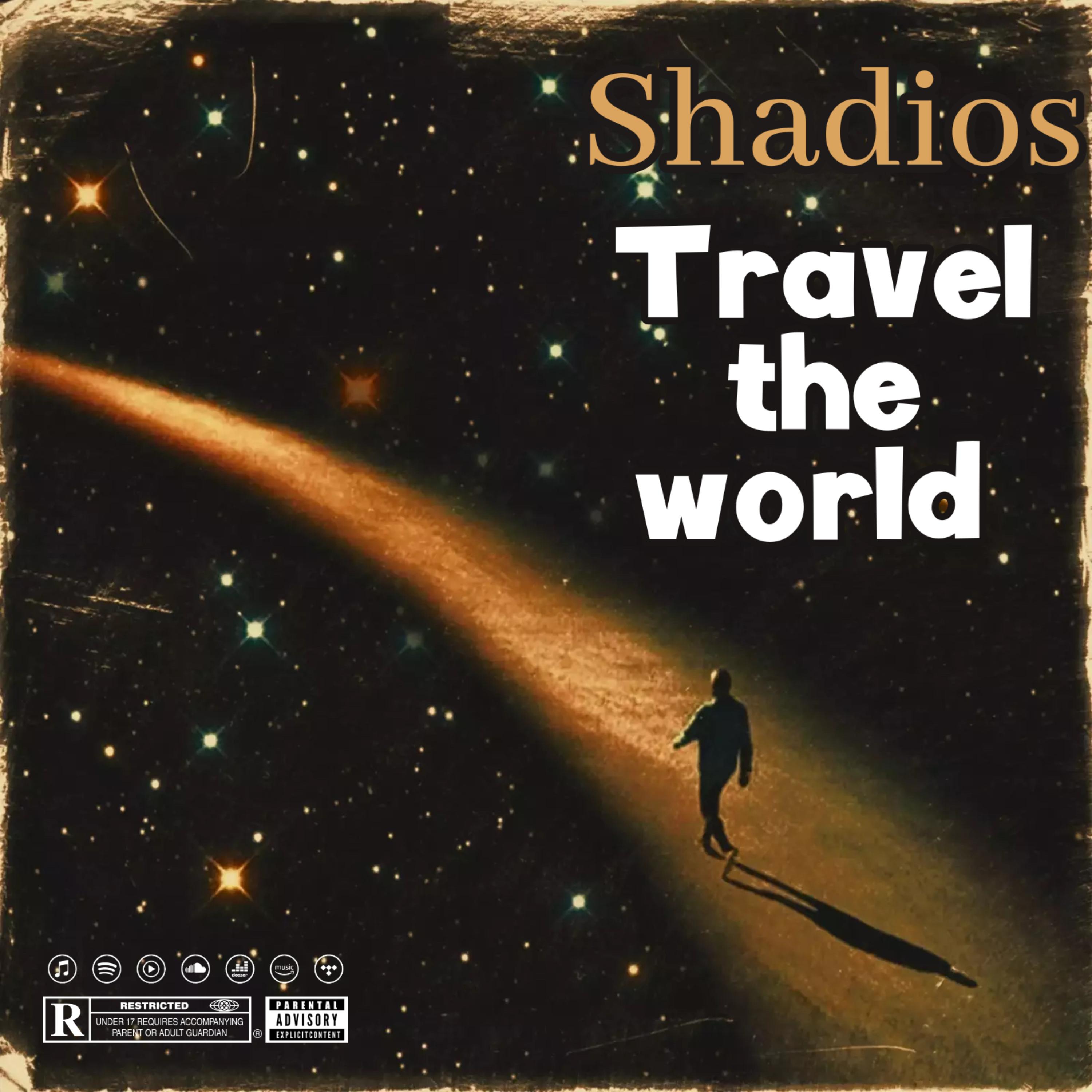 Travel The World artwork