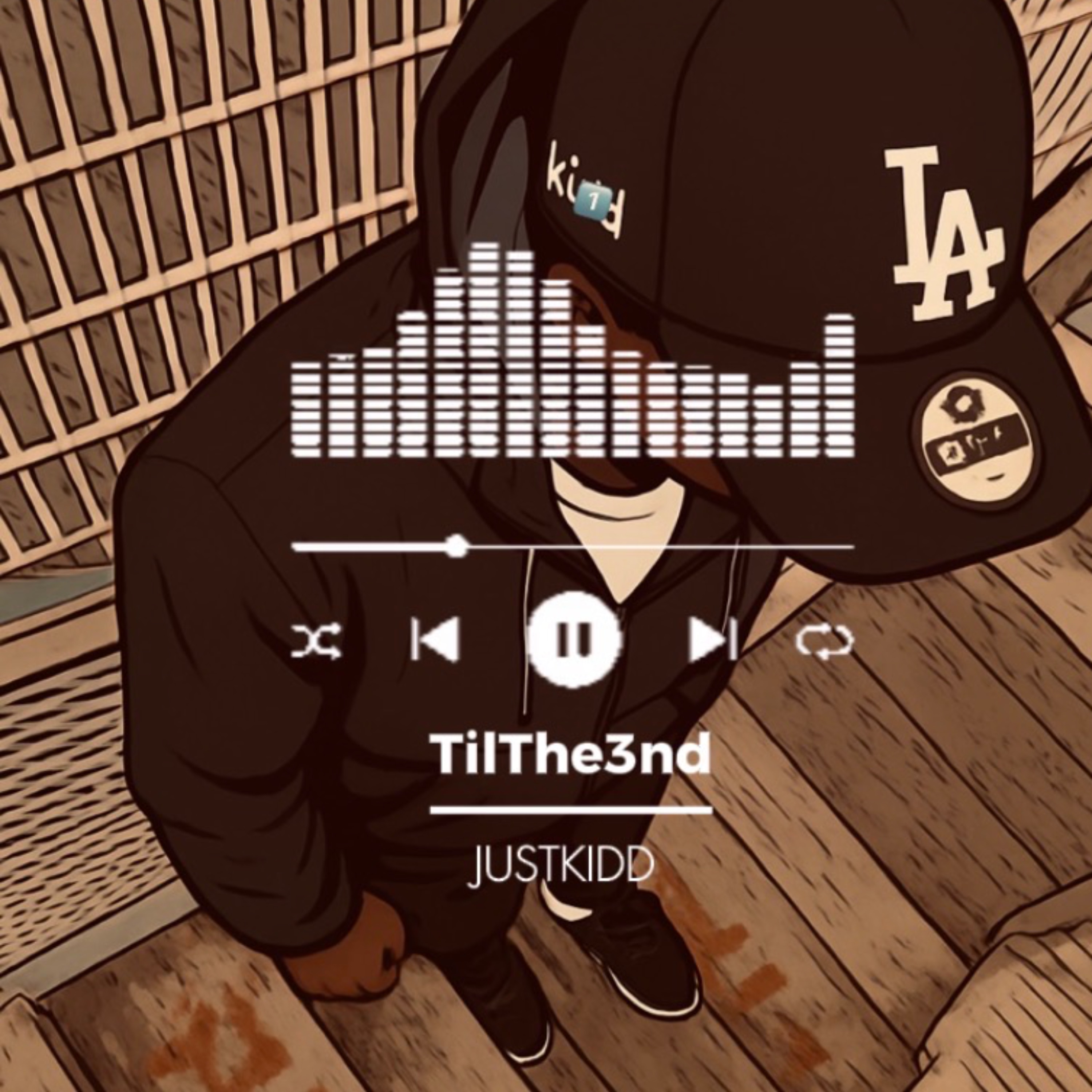 TilThe3nd artwork