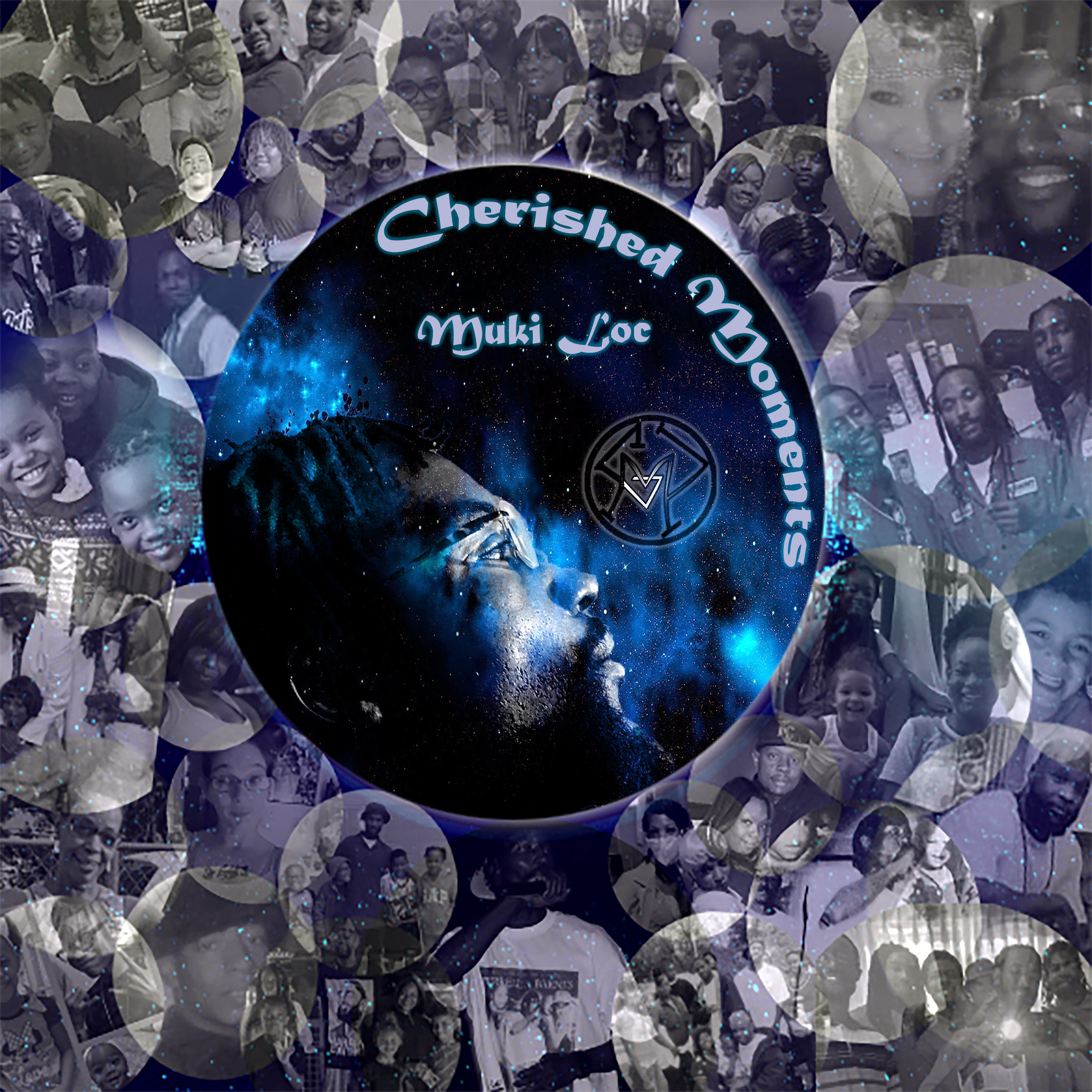 Cherished Moments artwork