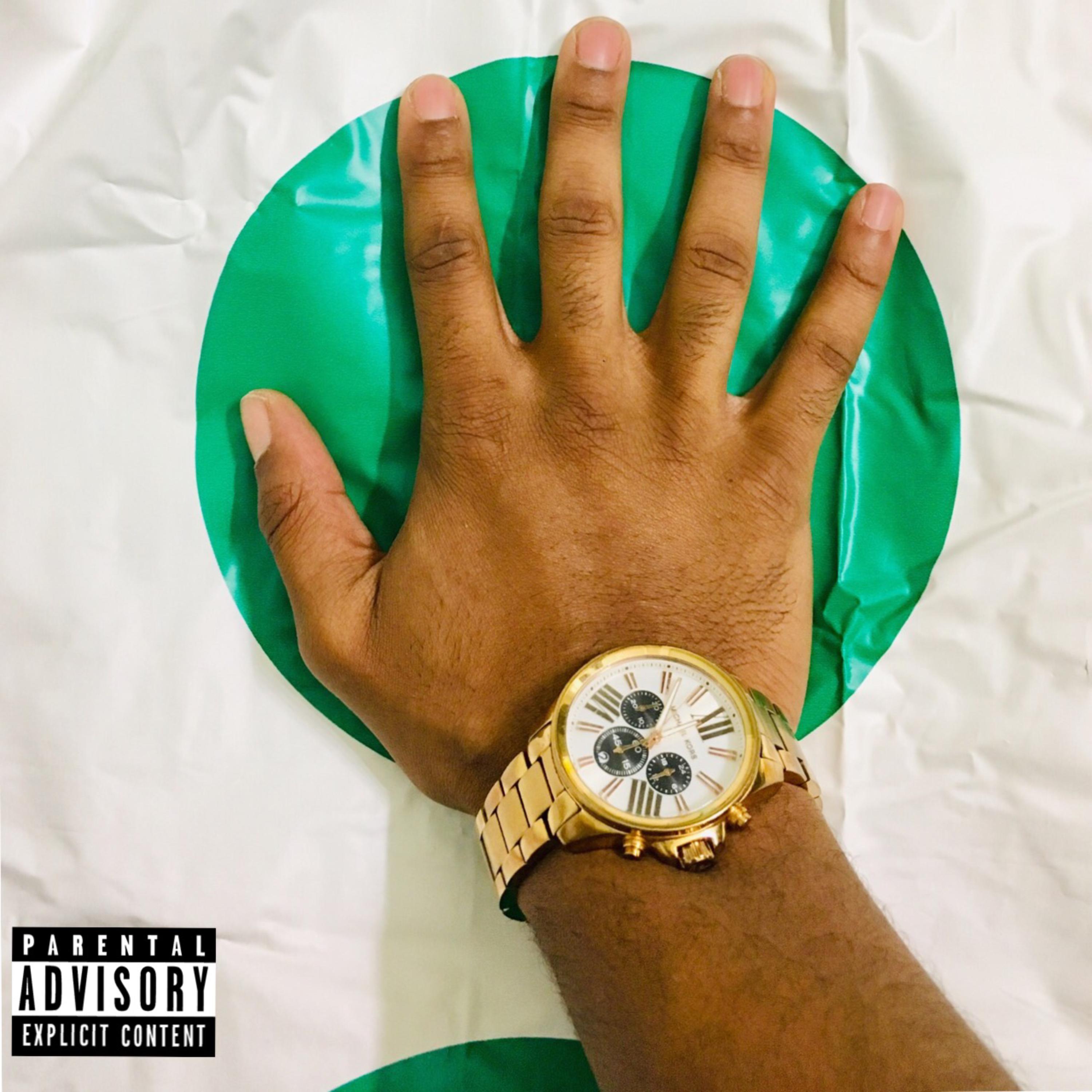 Right Hand artwork