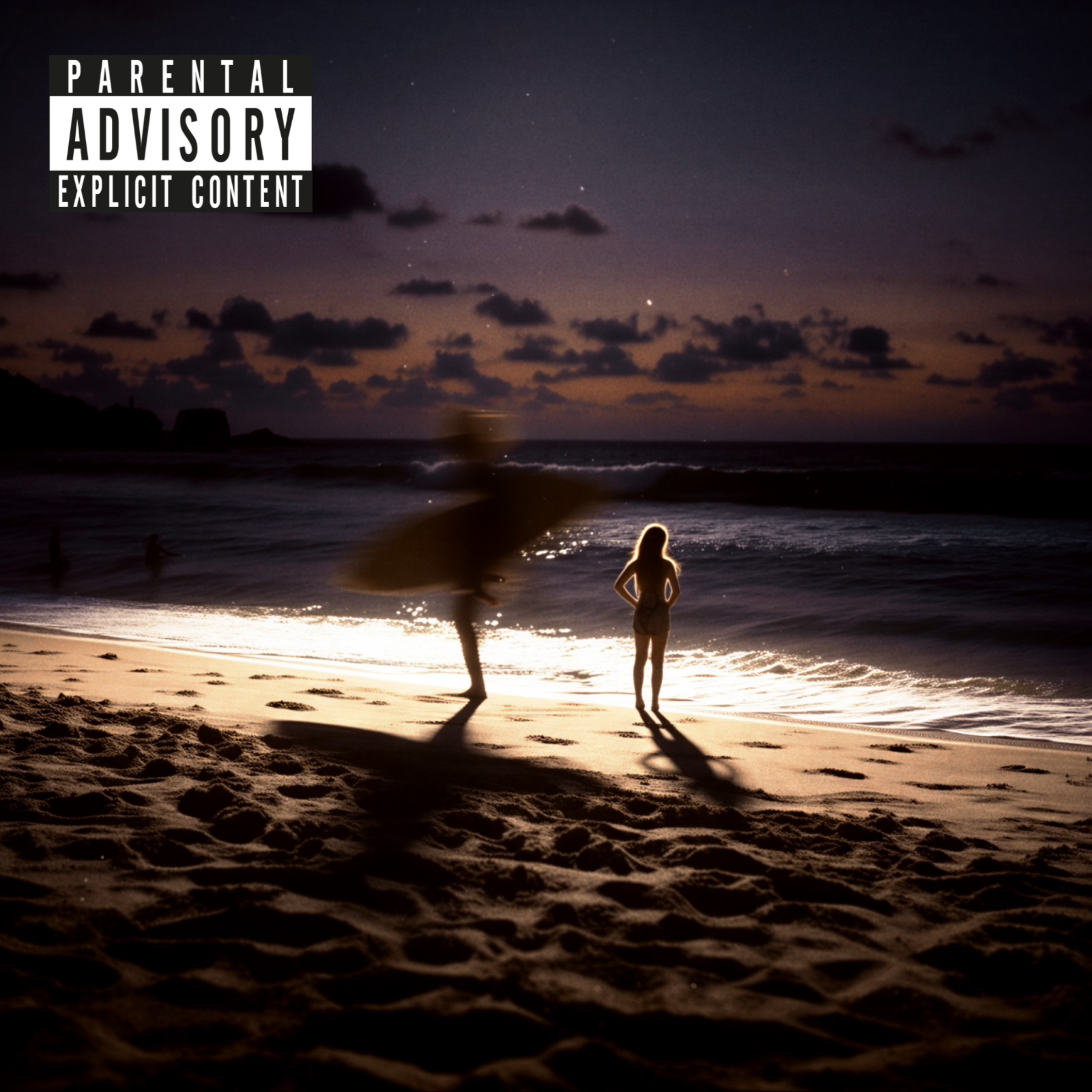 Take Me Away by K E T N E L cover art
