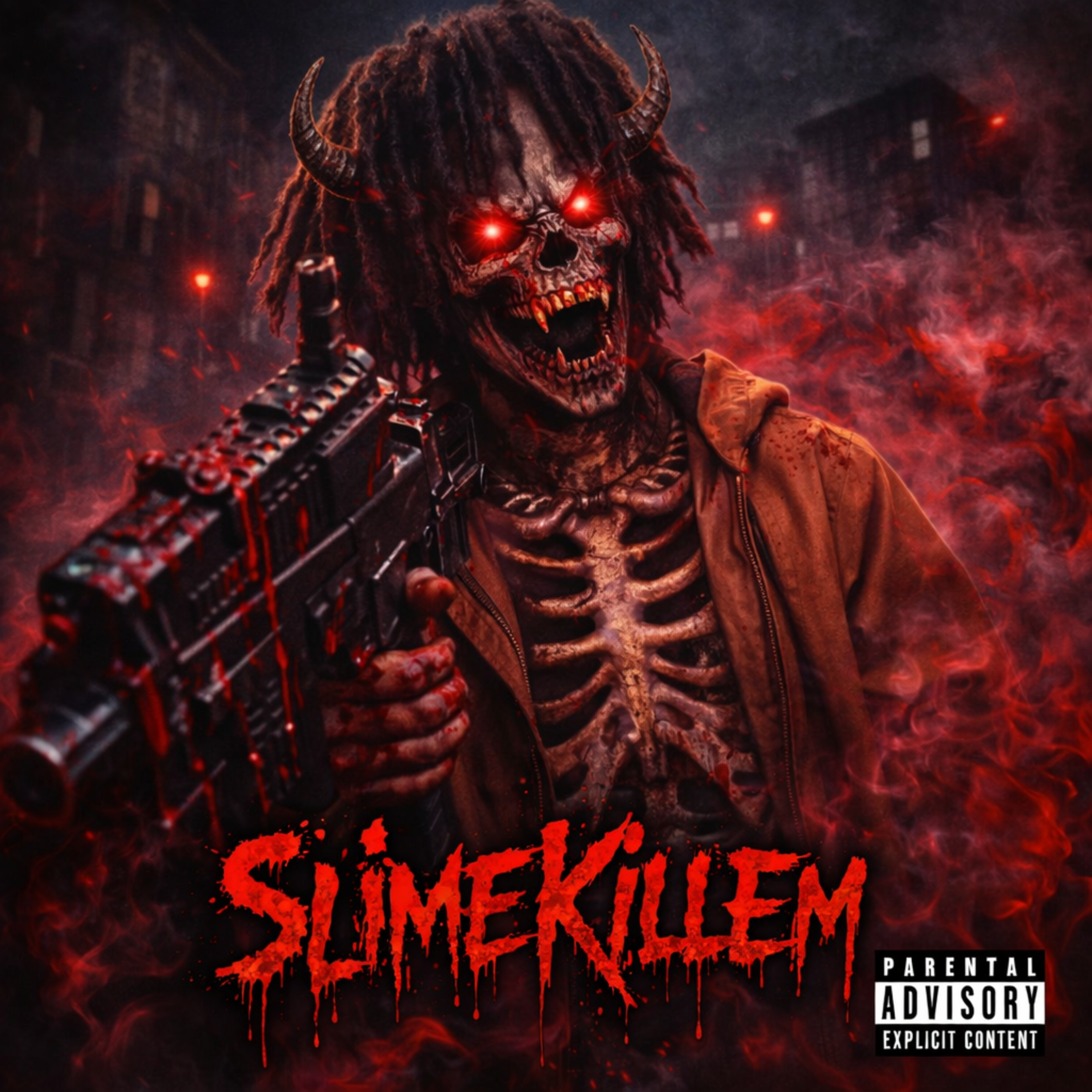 SLIMEKILLEM artwork