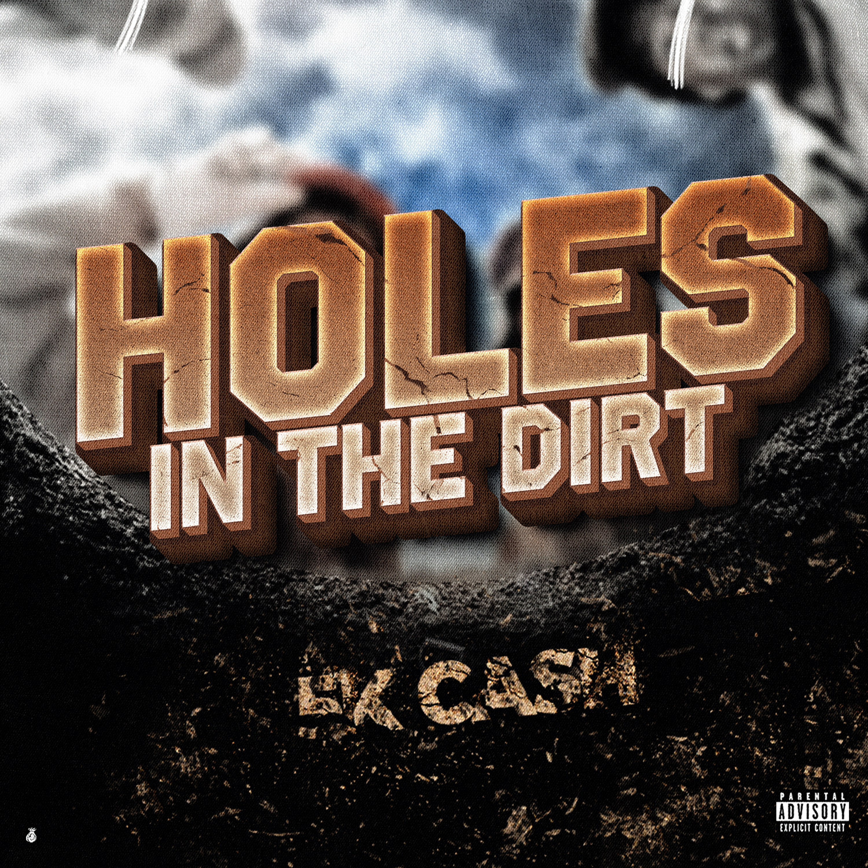Holes In The Dirt artwork