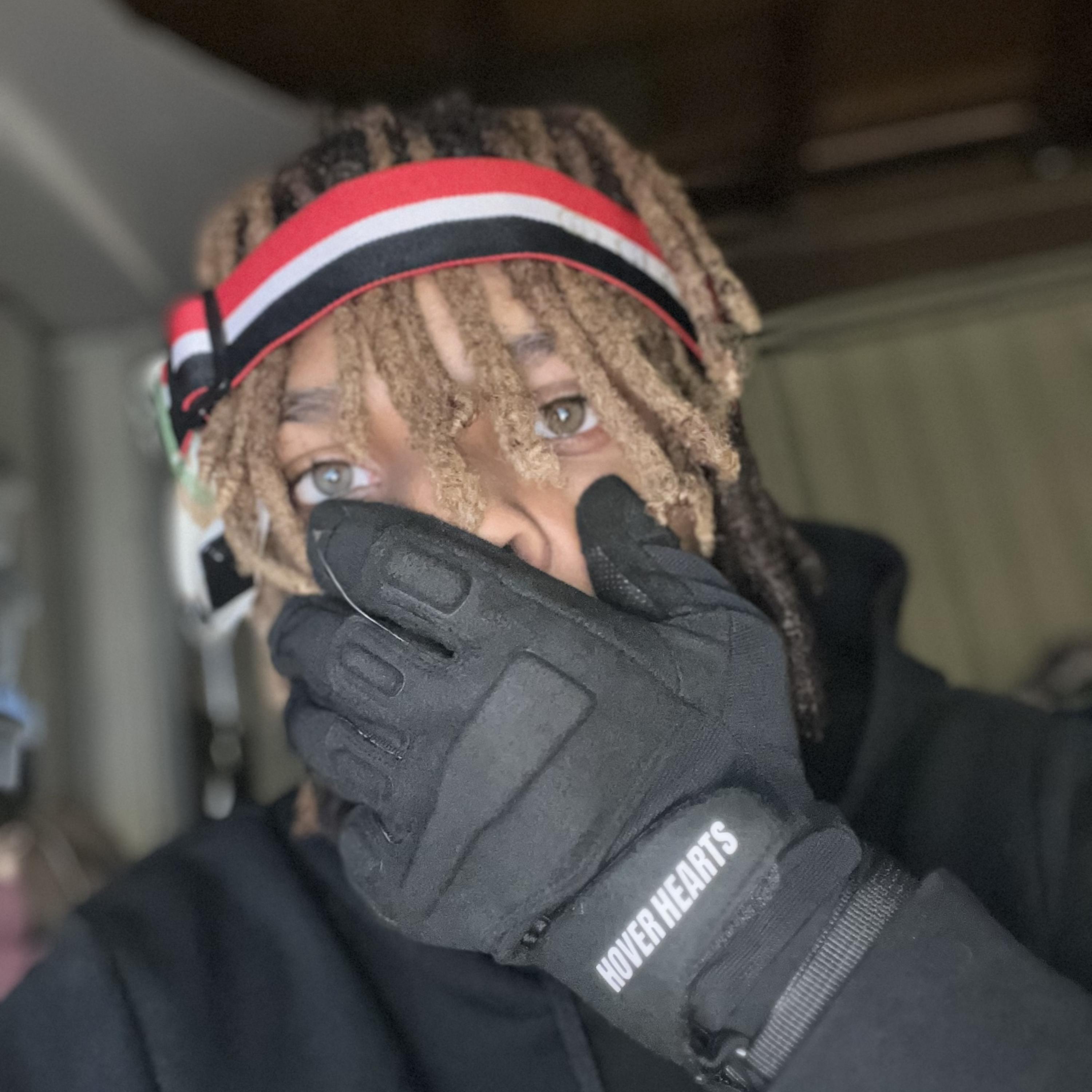 L0st Us3r artwork