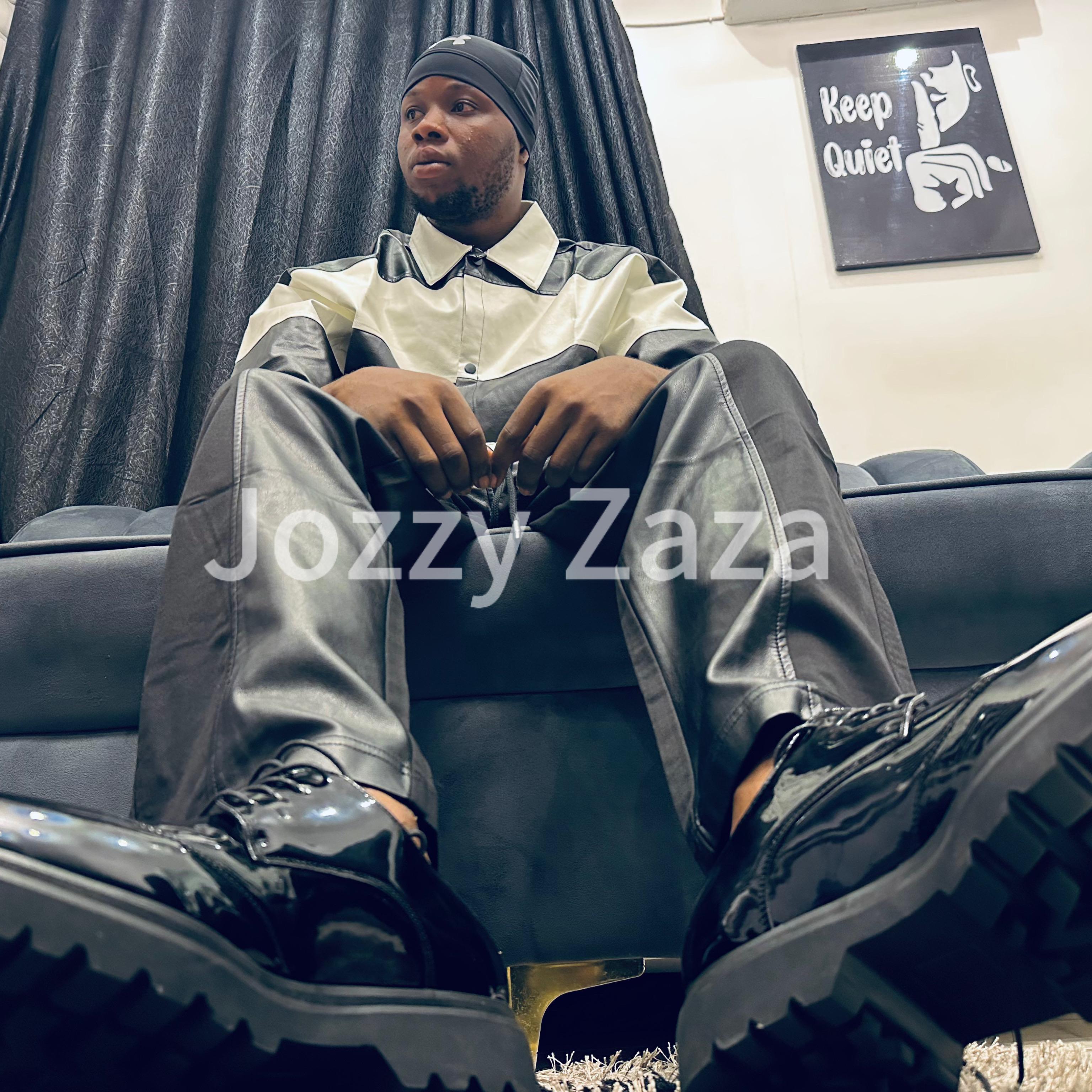 Serious Girl by Jozzy Zaza