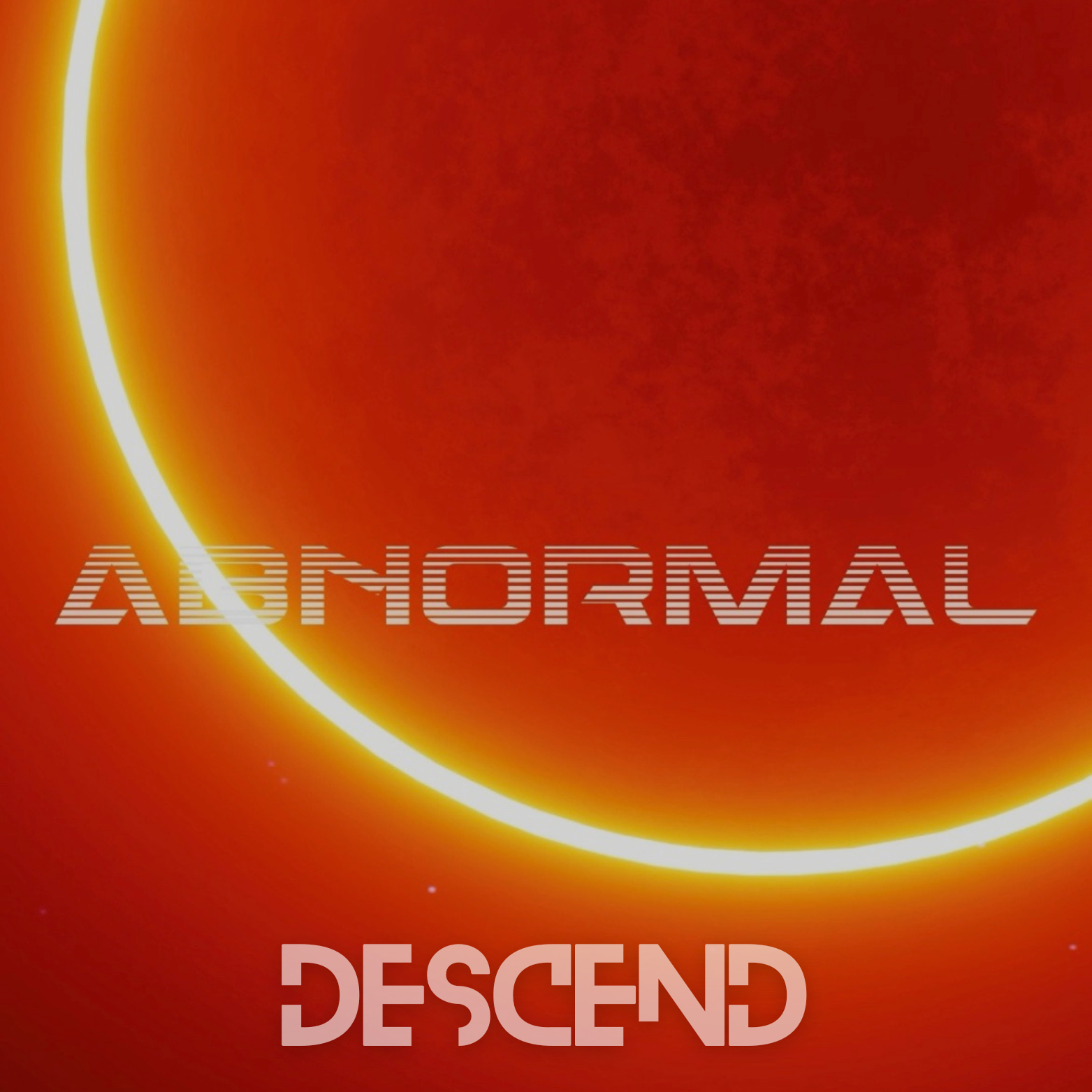 Abnormal artwork