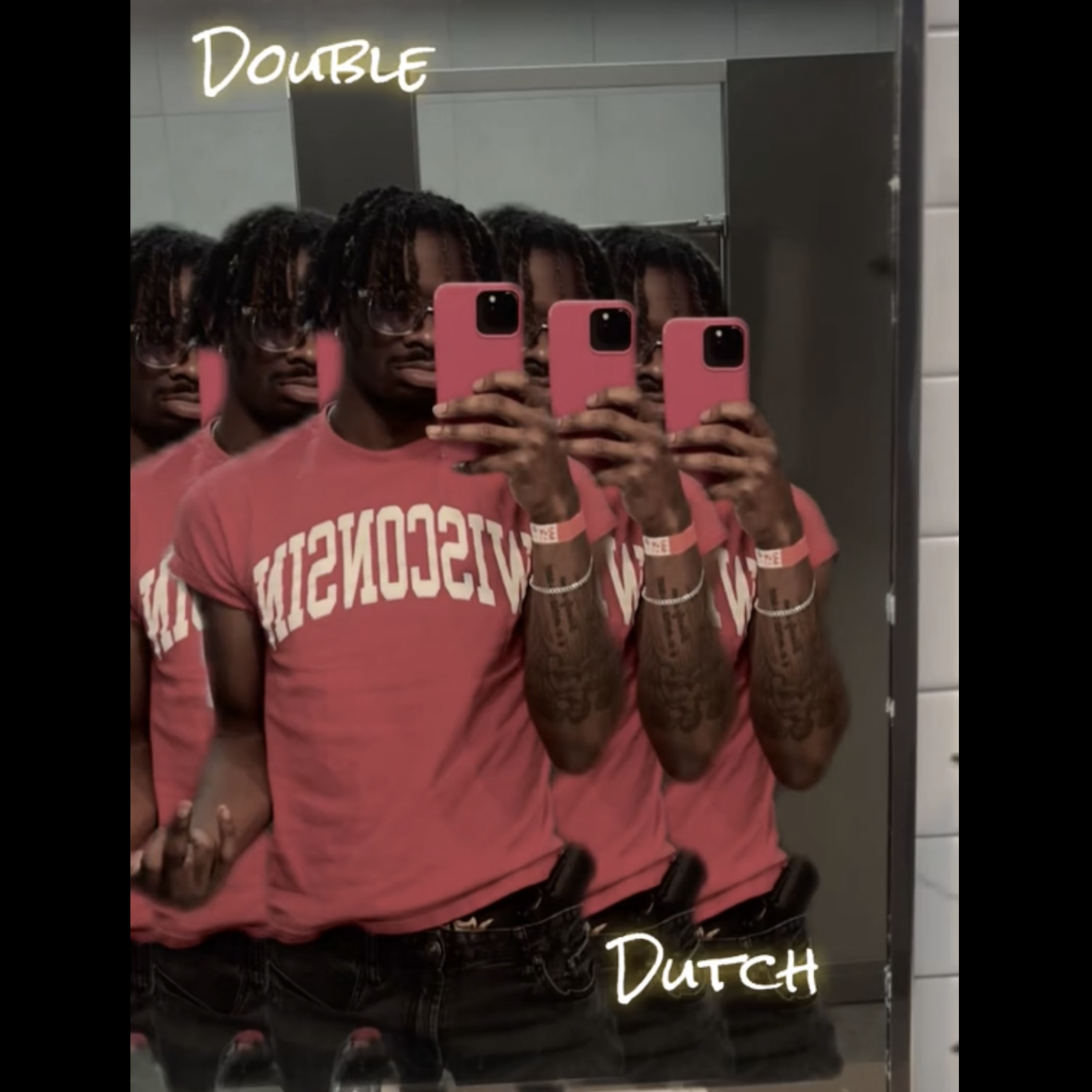 Double Dutch artwork