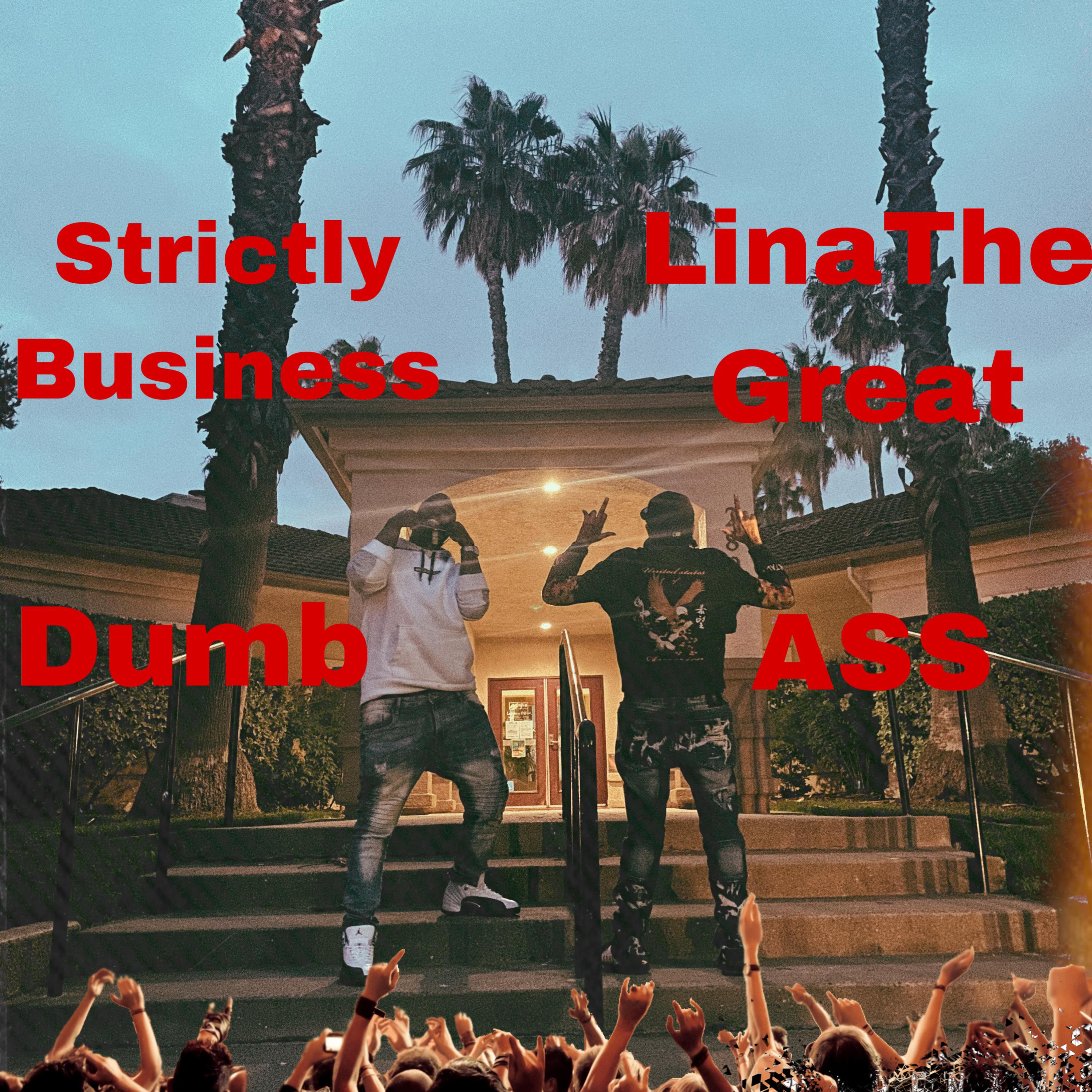 Dumb Ass artwork
