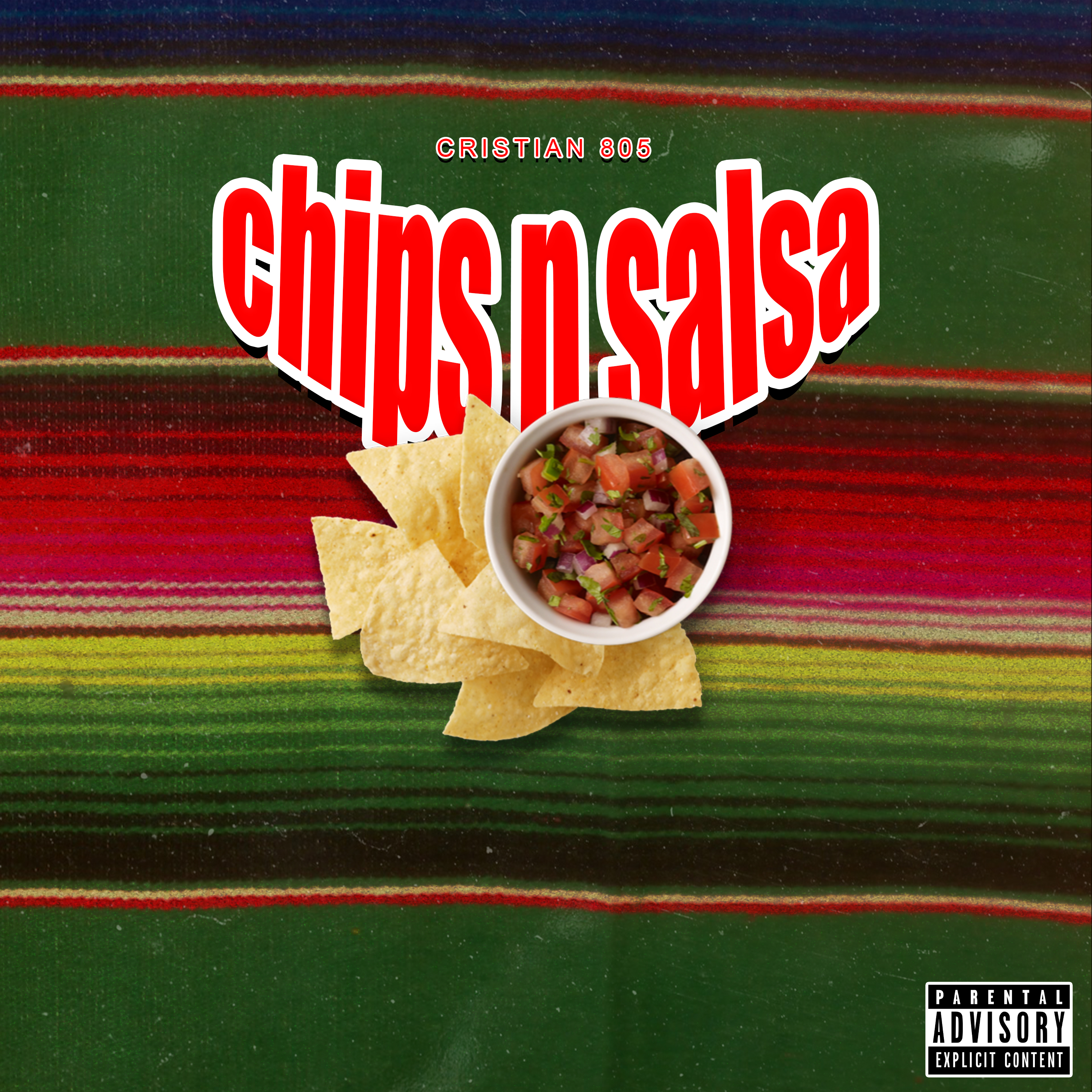 chips n salsa artwork