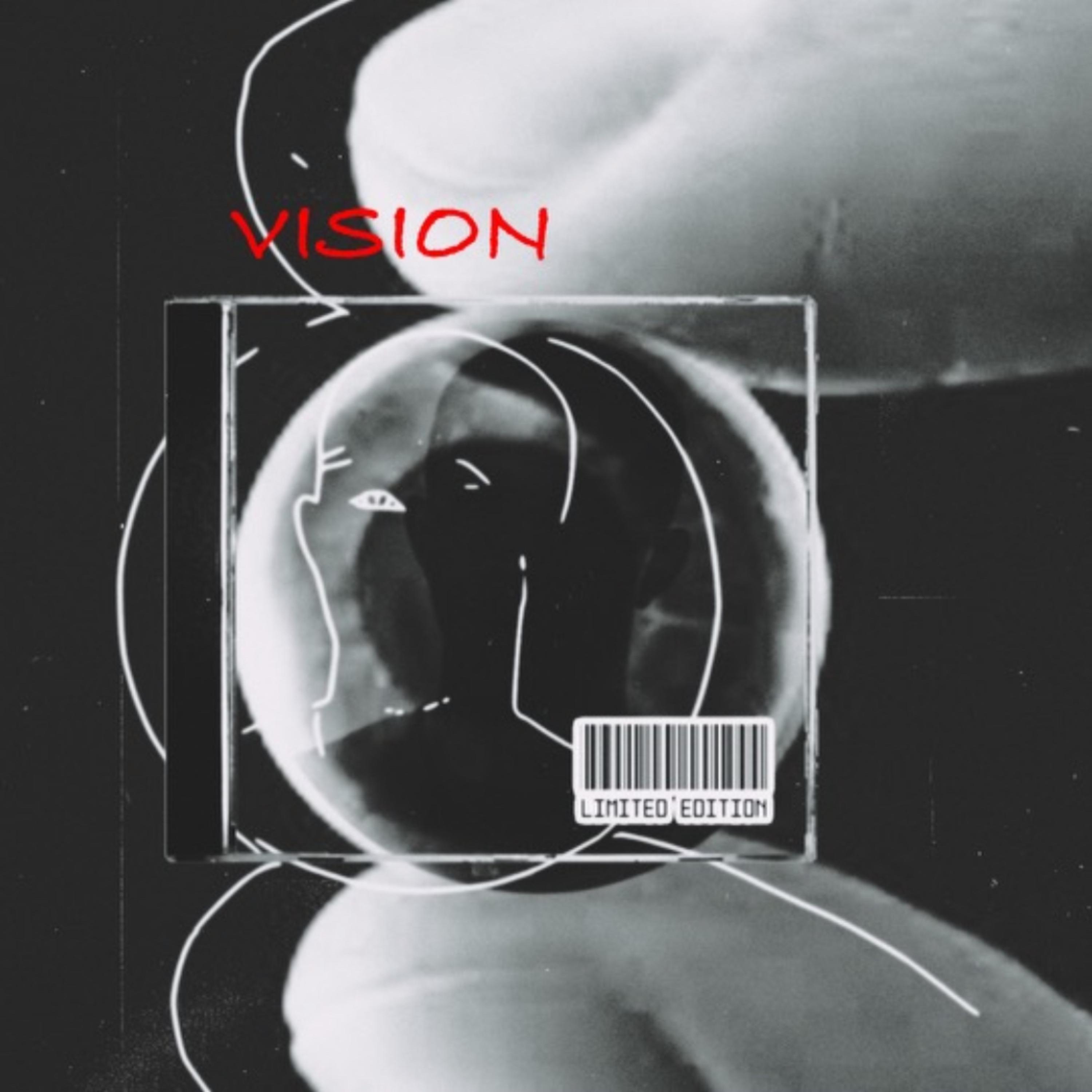Vision artwork