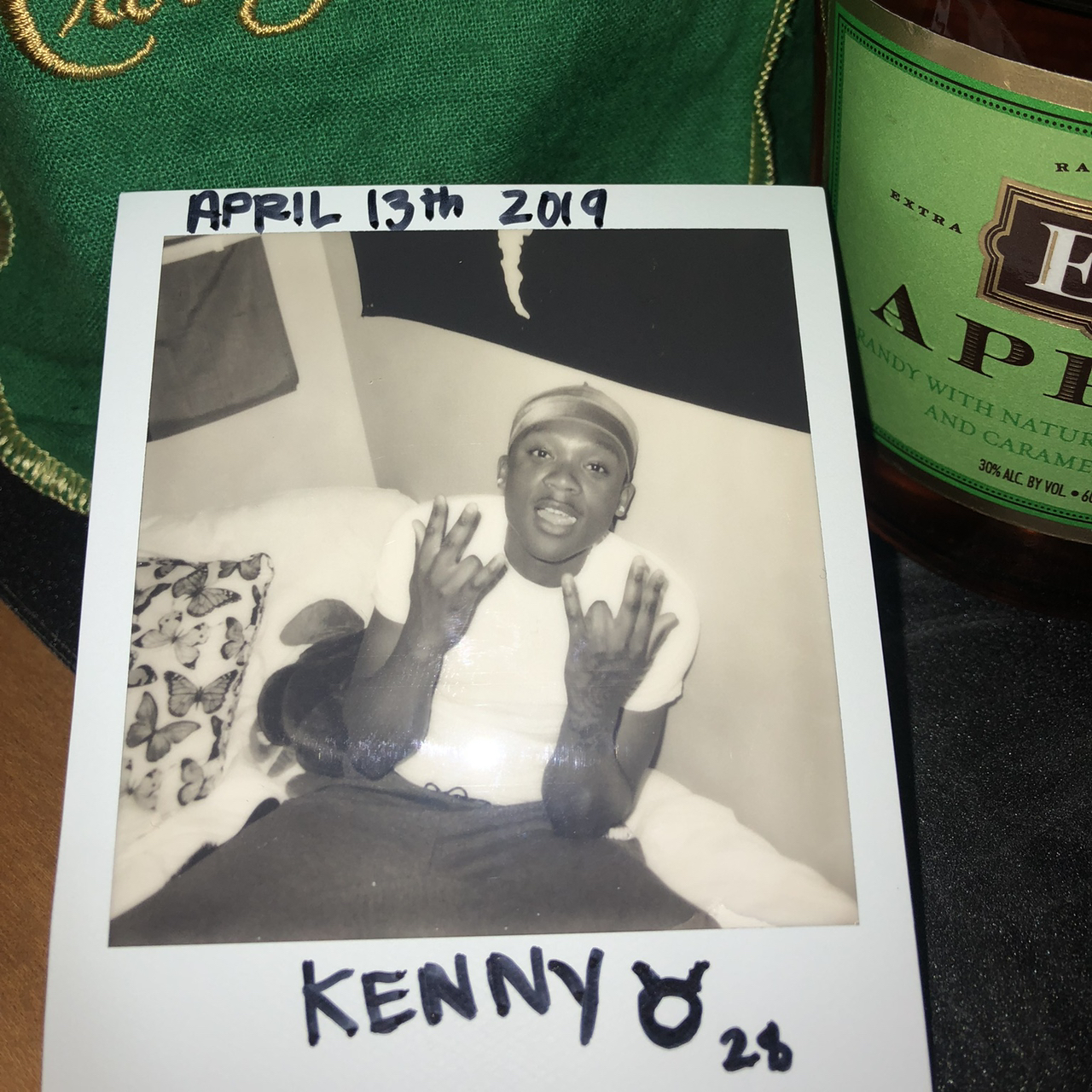 Discover the Unique Music Genre of Kenn Retro