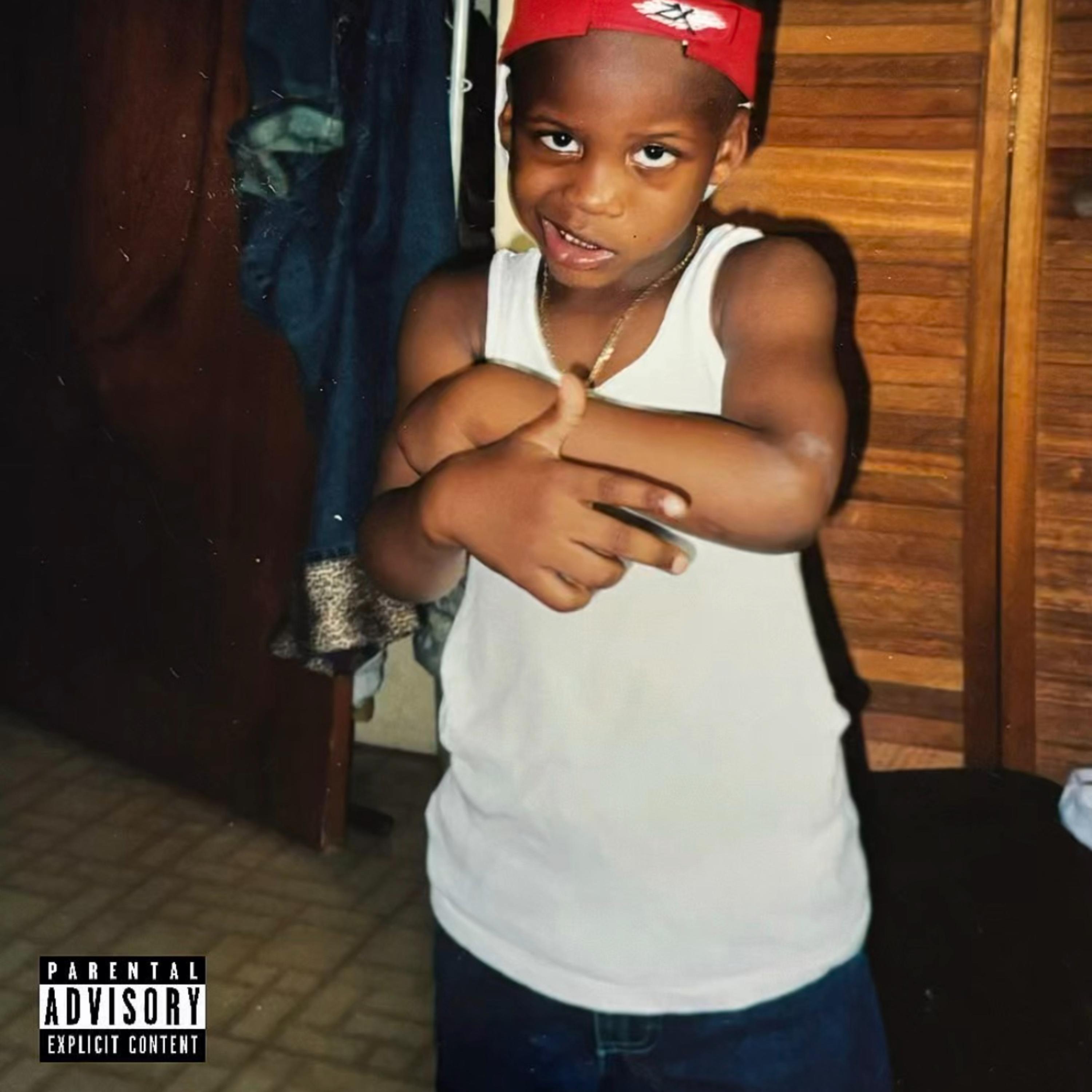 BAD MUH FUCKAZ artwork