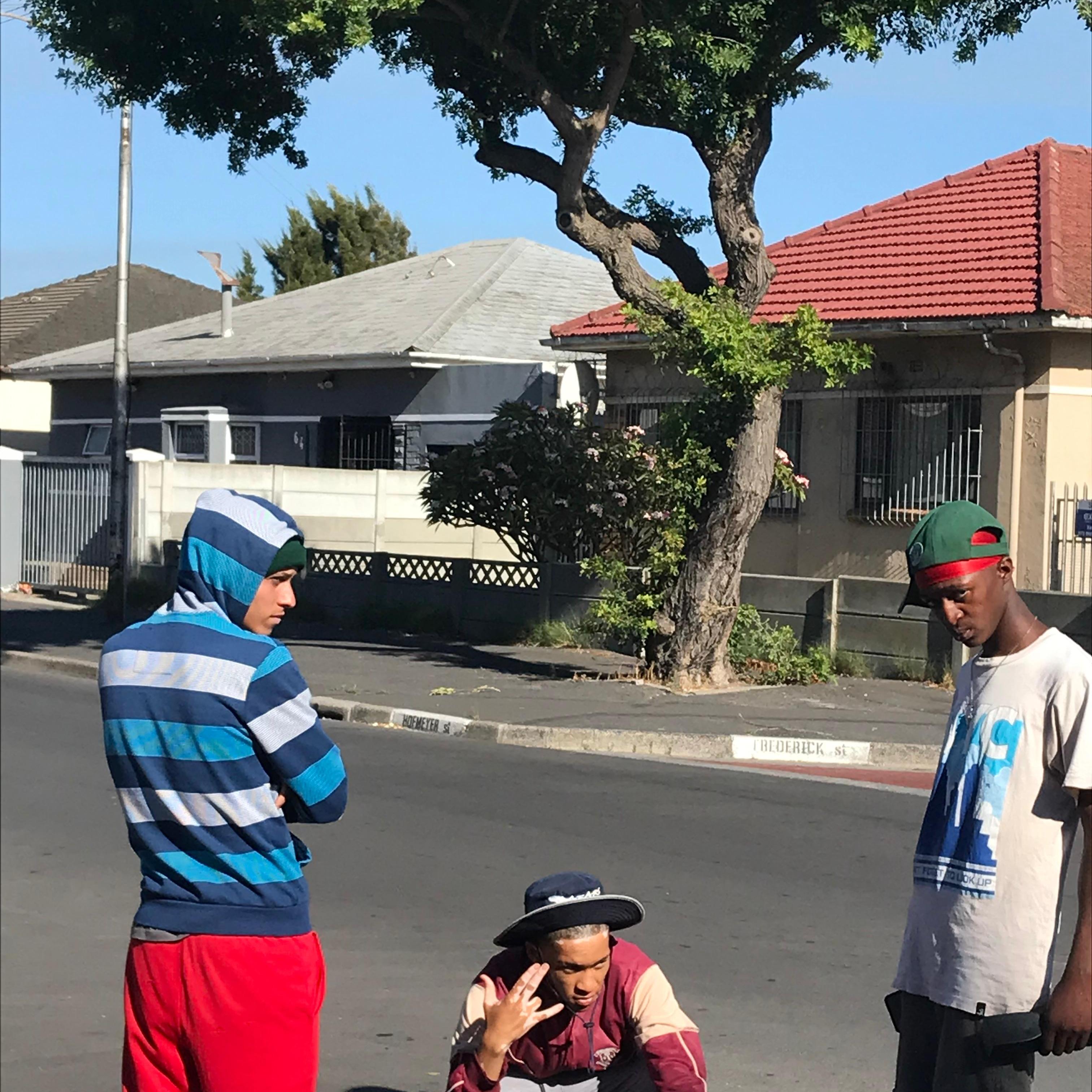 They Thought I Wouldn't artwork