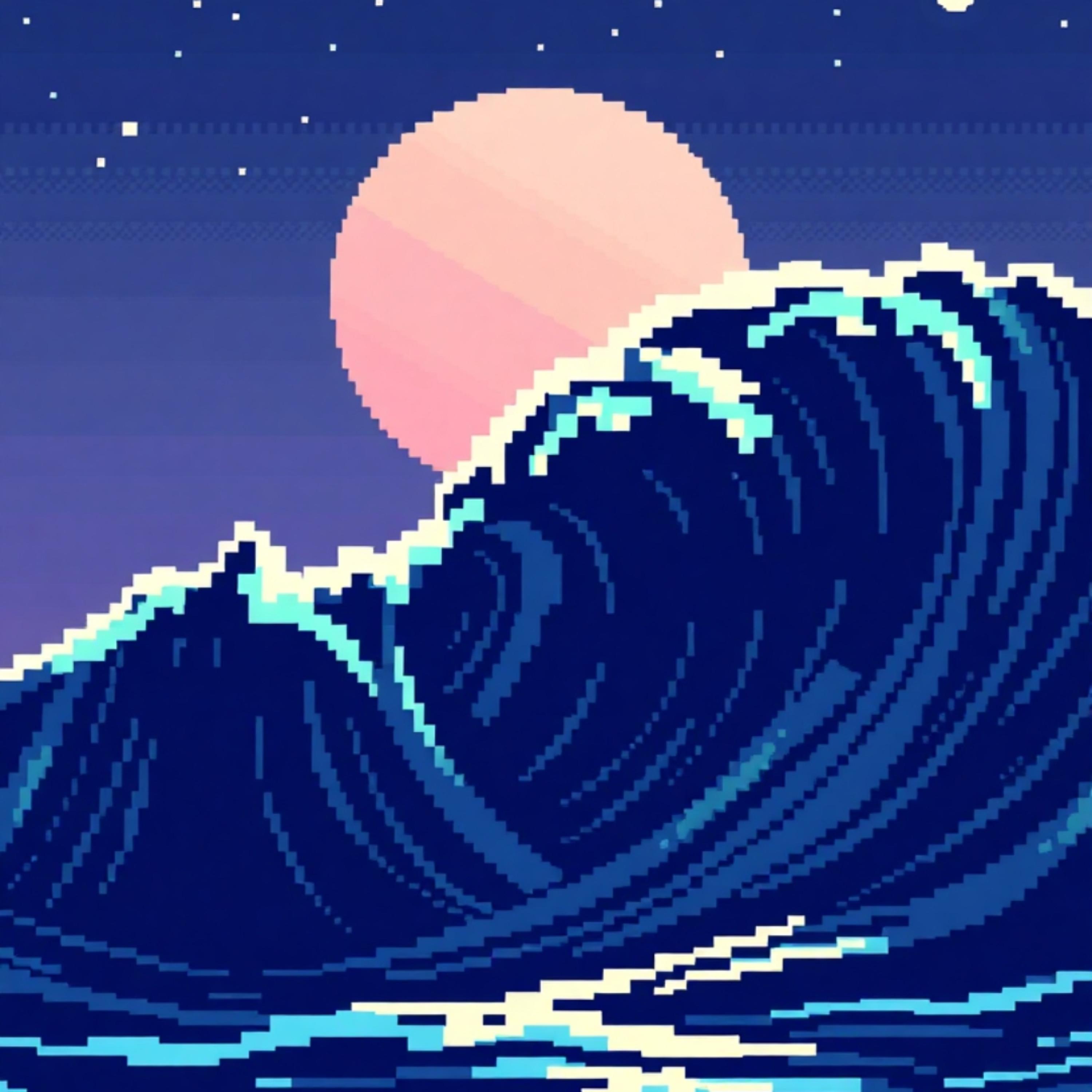 SoundWaves artwork