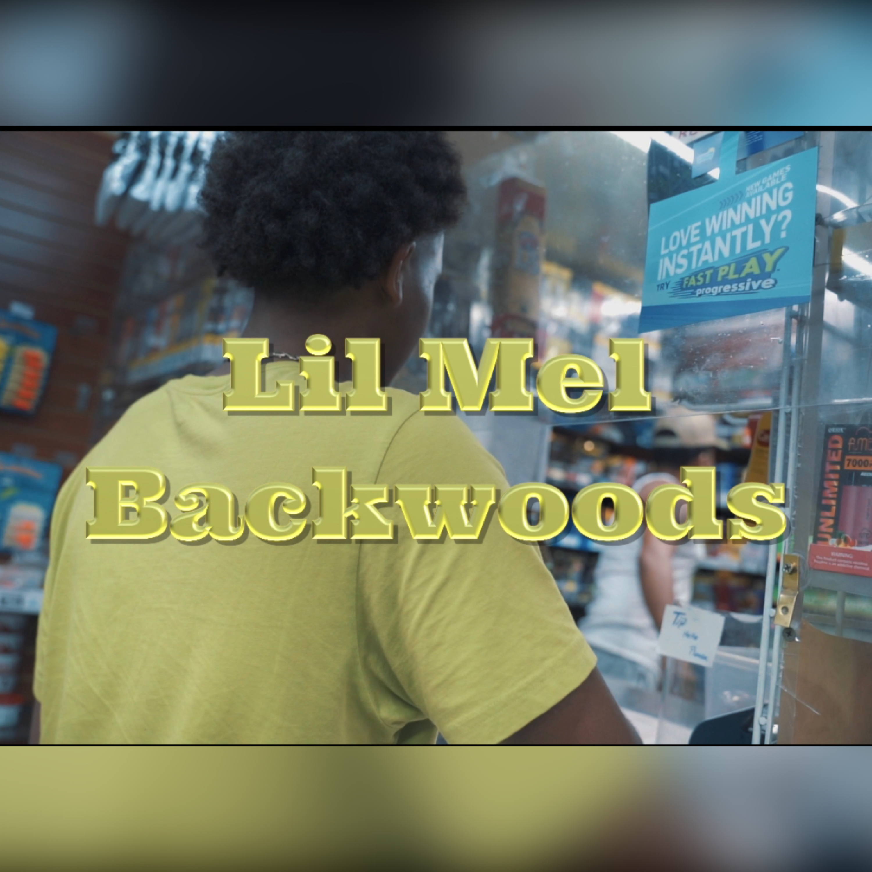 BackWoods artwork
