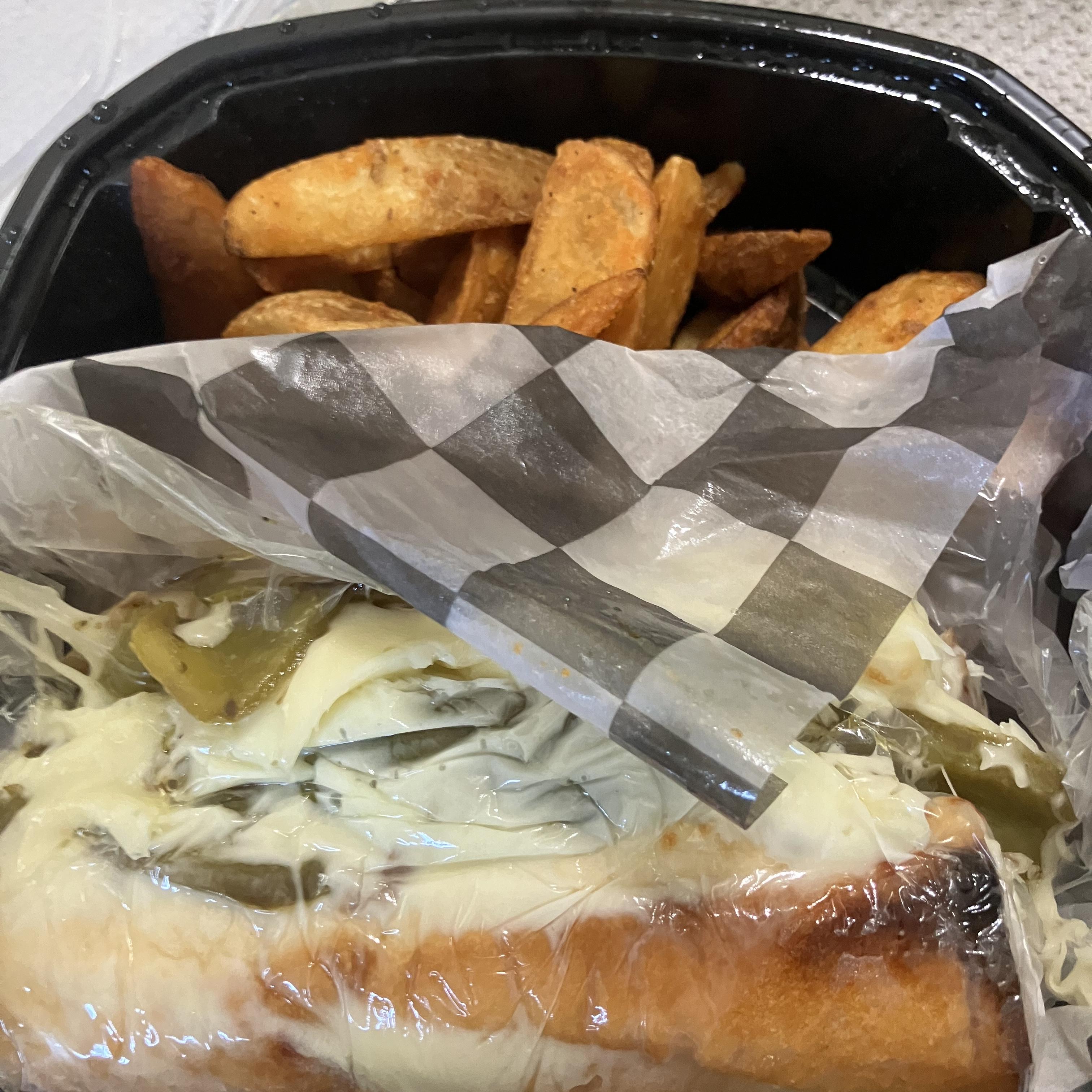 YOU CAN TRIP STUMBLE BUT DONT FALL OFF artwork