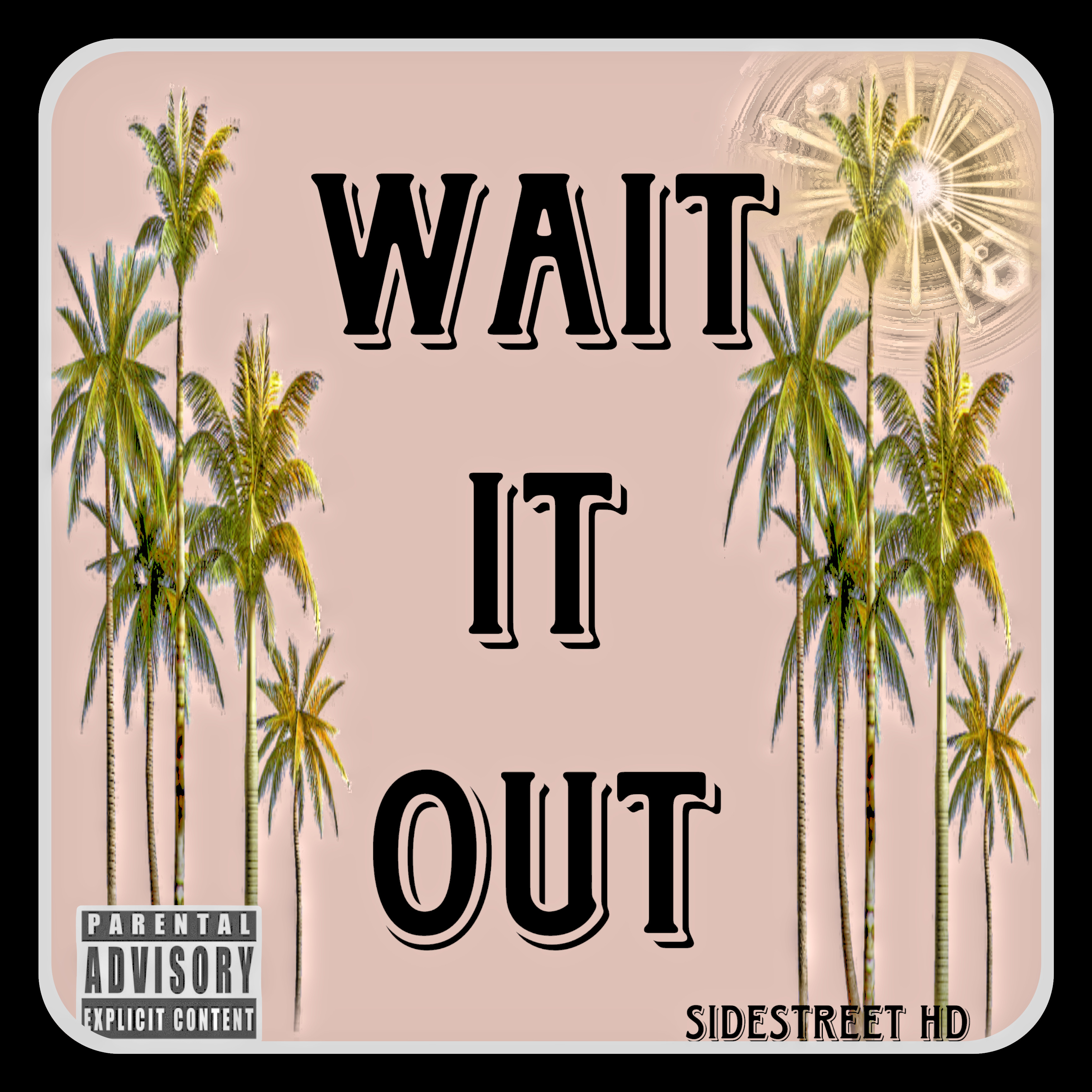 Wait It Out artwork