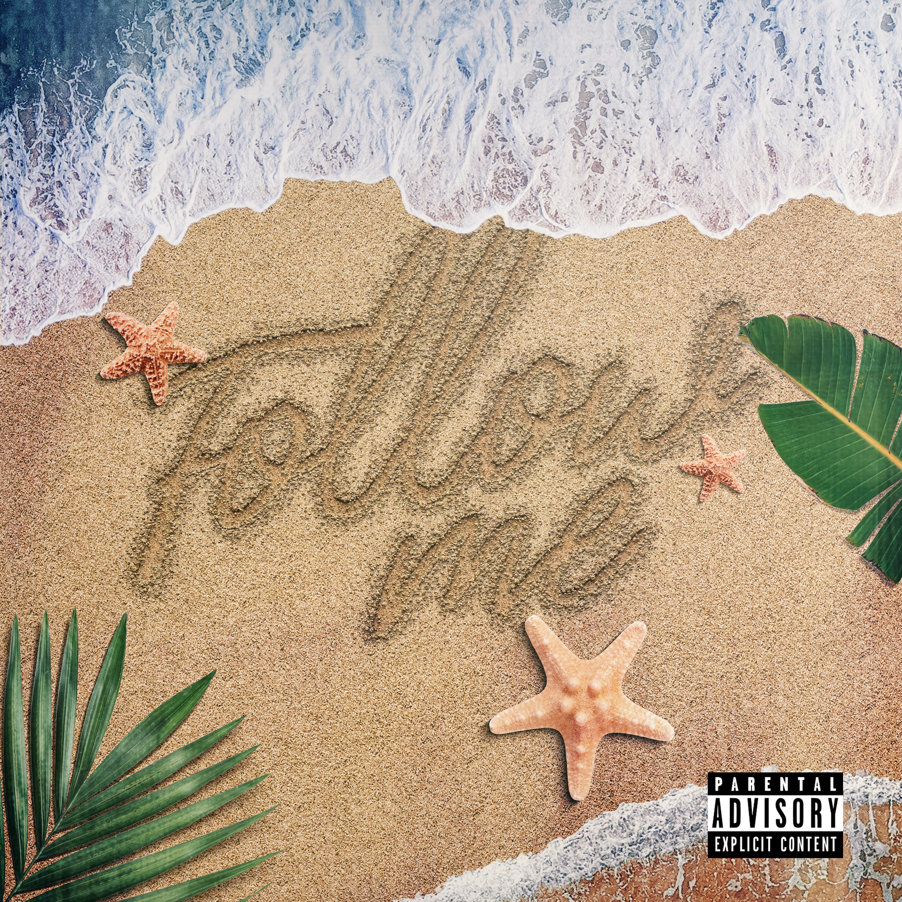 FOLLOW ME artwork