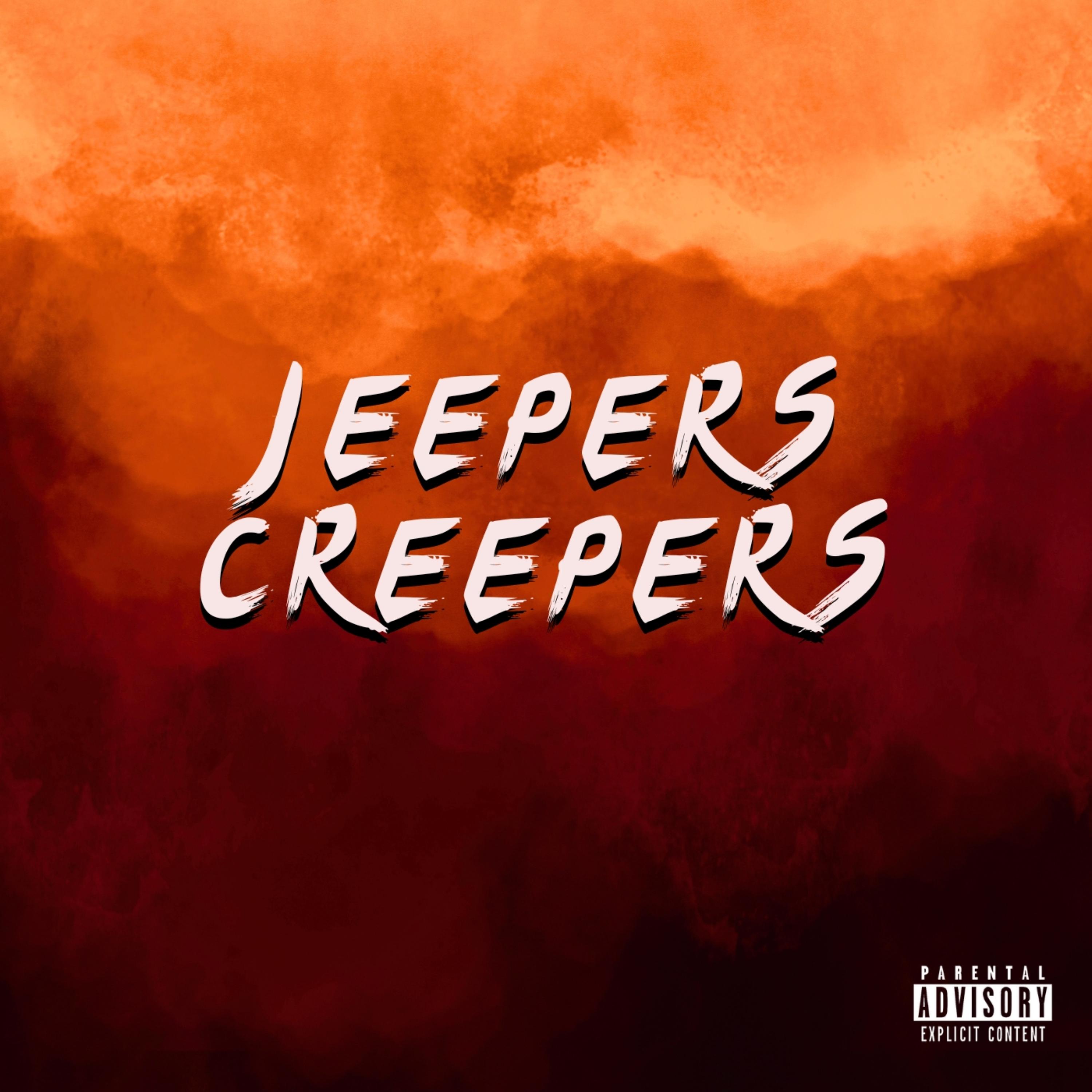 JEEPERS CREEPERS artwork