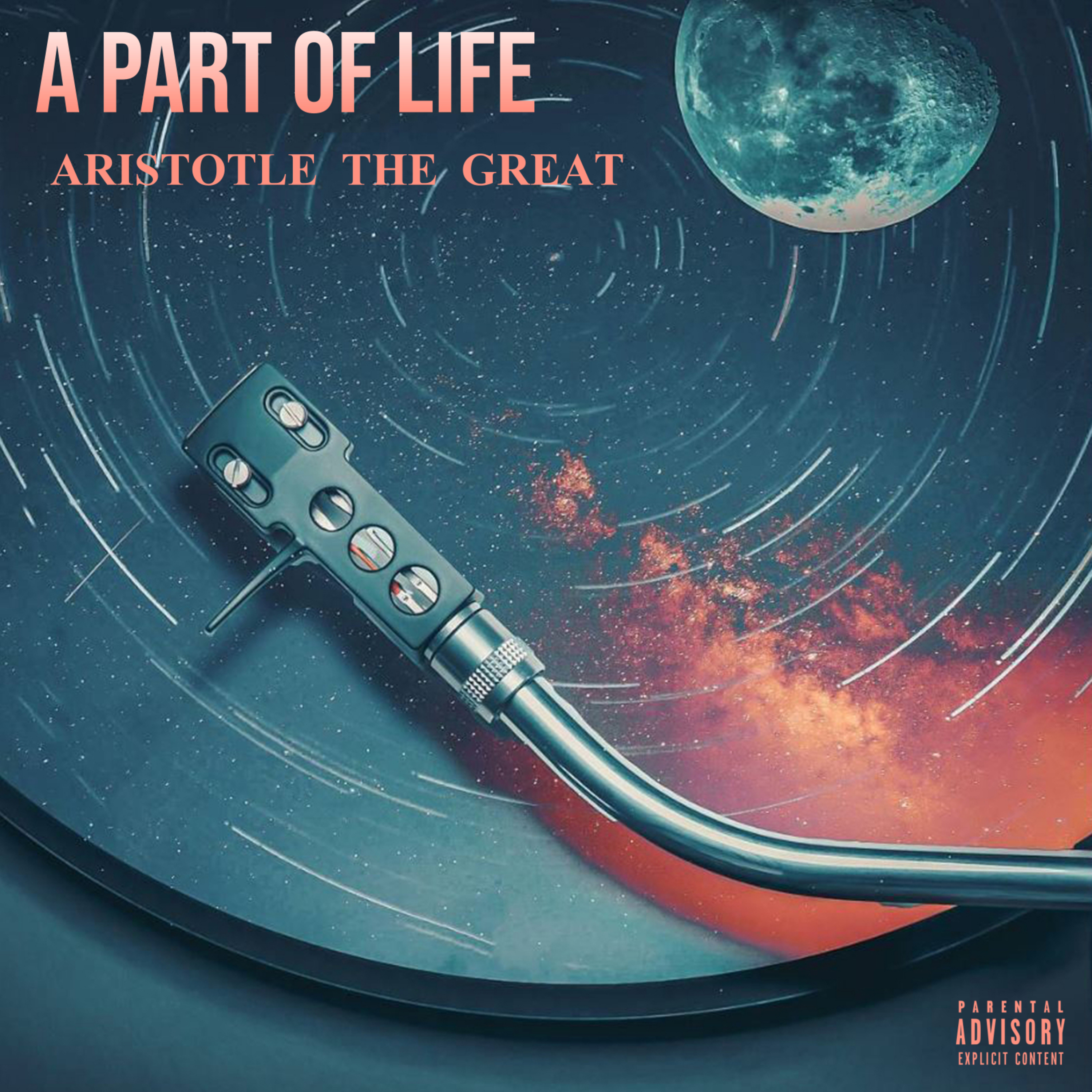 Part Of Life artwork